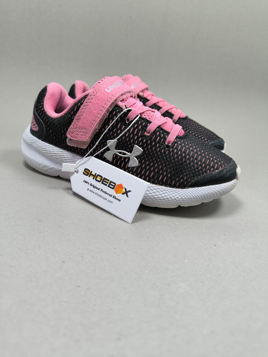 Under Armour Pursuit . Size : EUR  29 | Excellent+