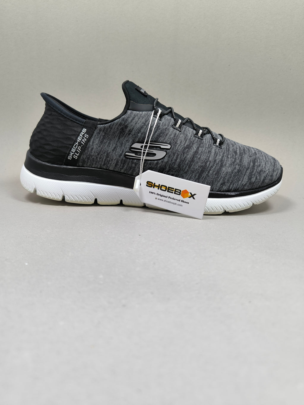 Skechers Slip Ins . Size : EUR  40 | Excellent+