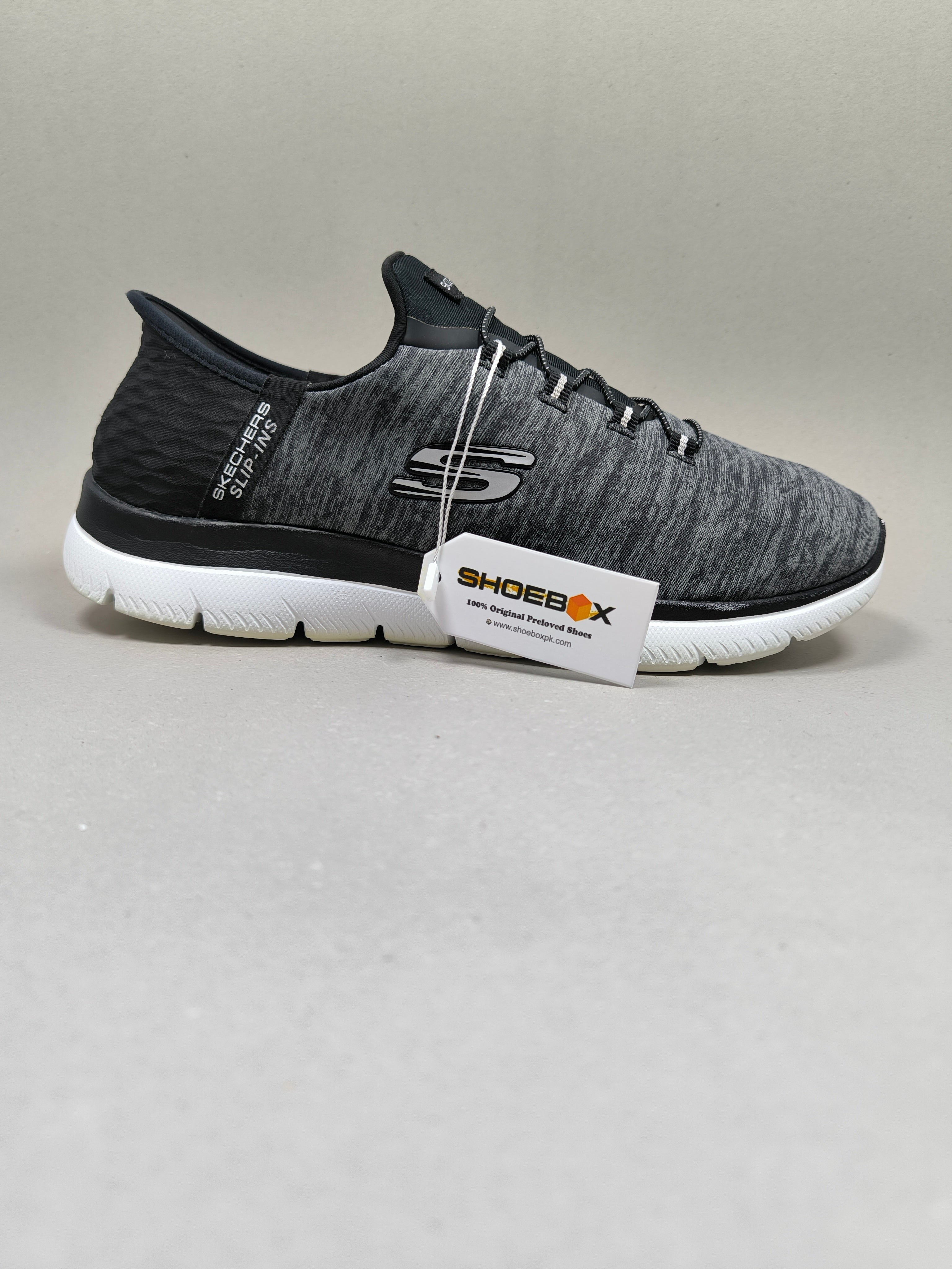 Skechers Slip Ins . Size : EUR  40 | Excellent+