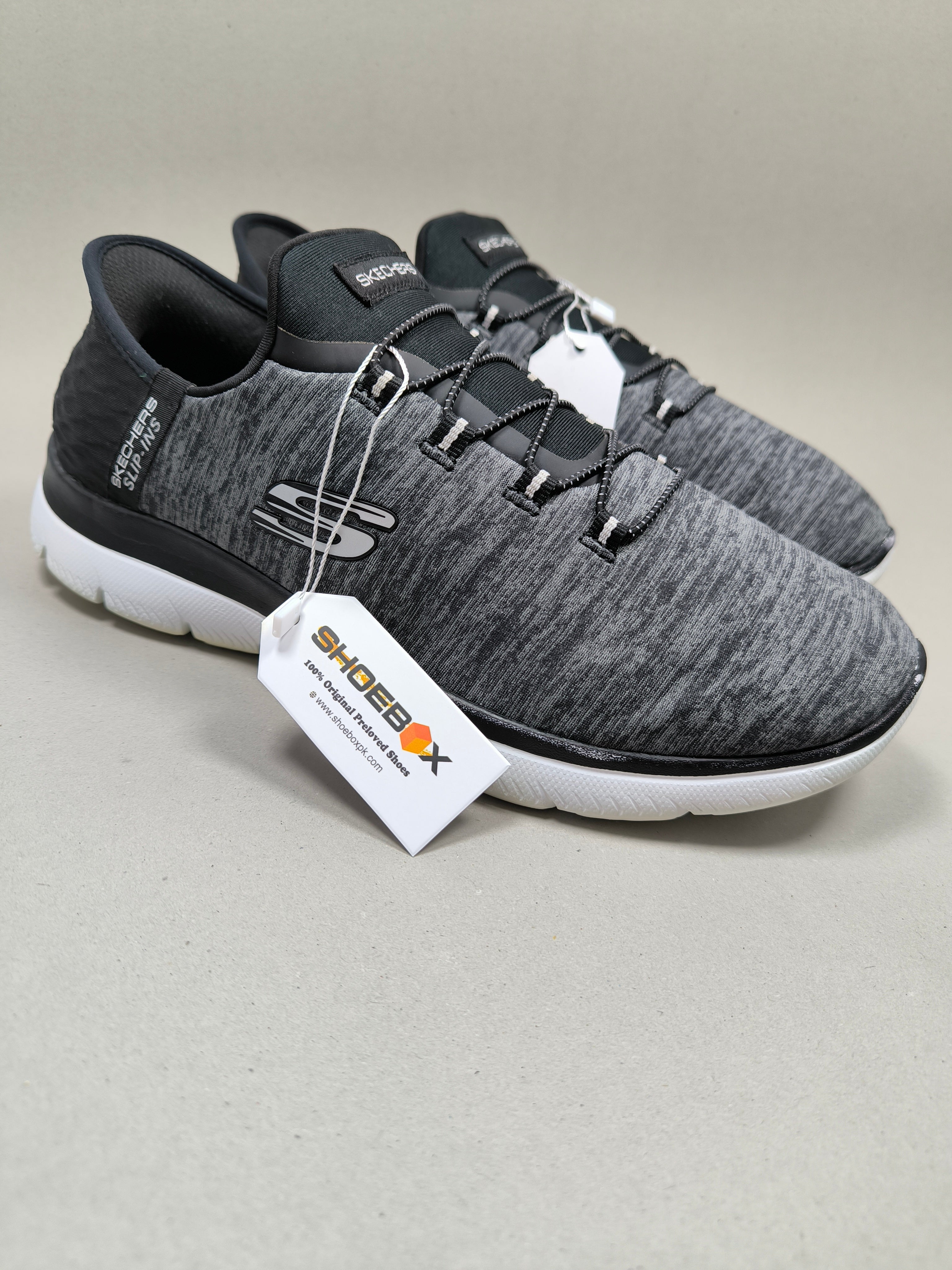 Skechers Slip Ins . Size : EUR  40 | Excellent+