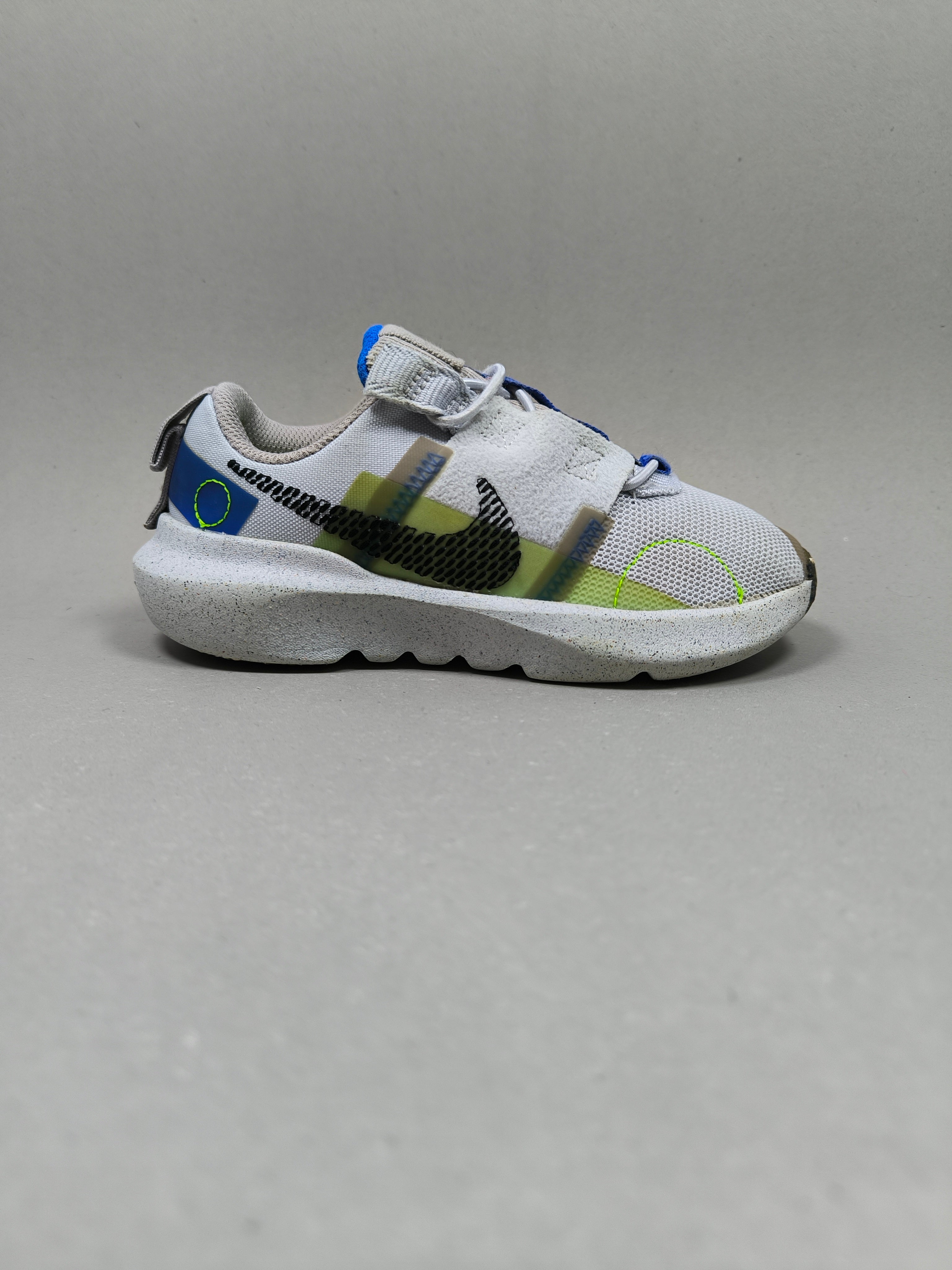 Nike Crater Impact . Size  : EUR  29 | Excellent+