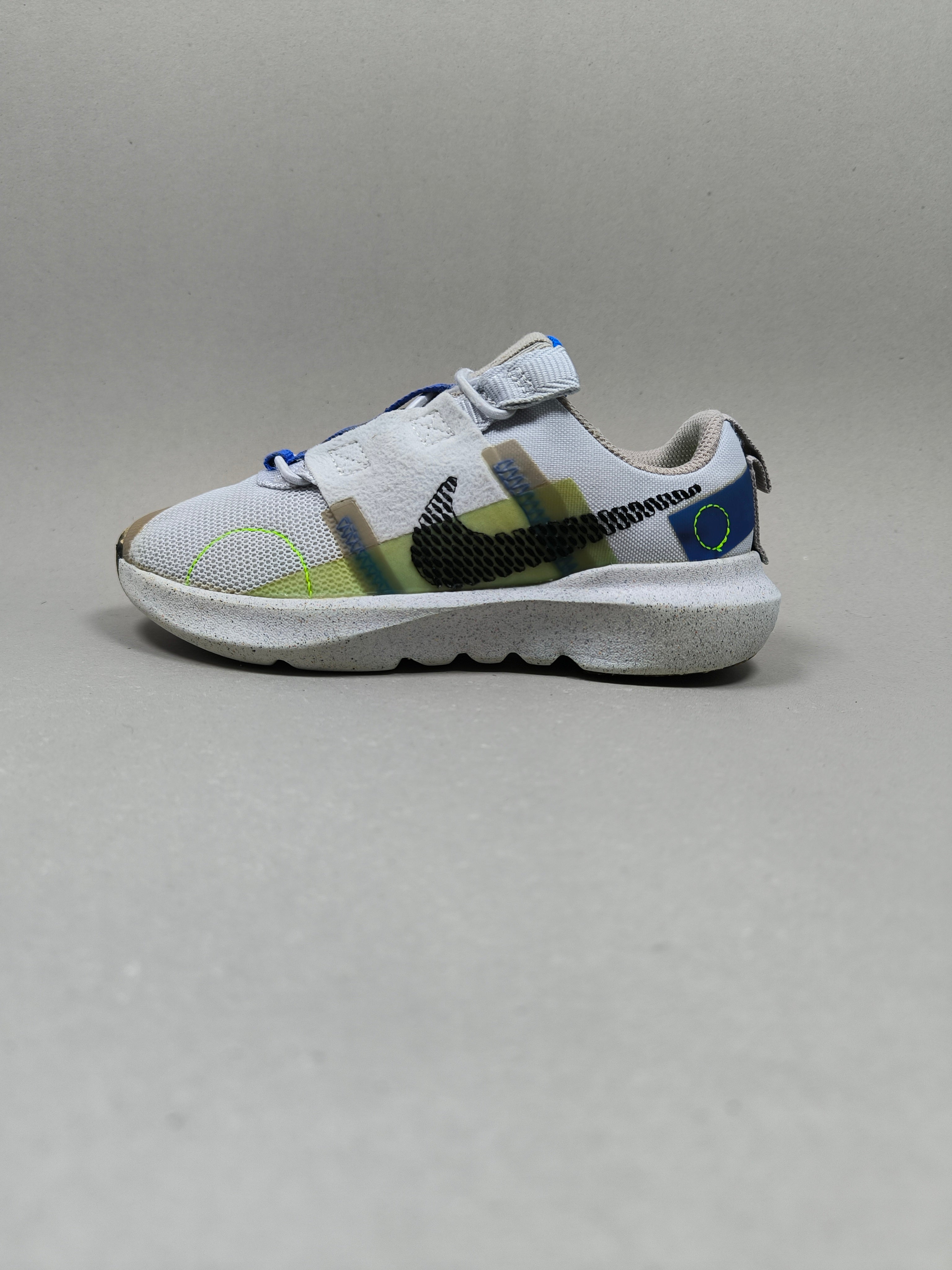 Nike Crater Impact . Size  : EUR  29 | Excellent+