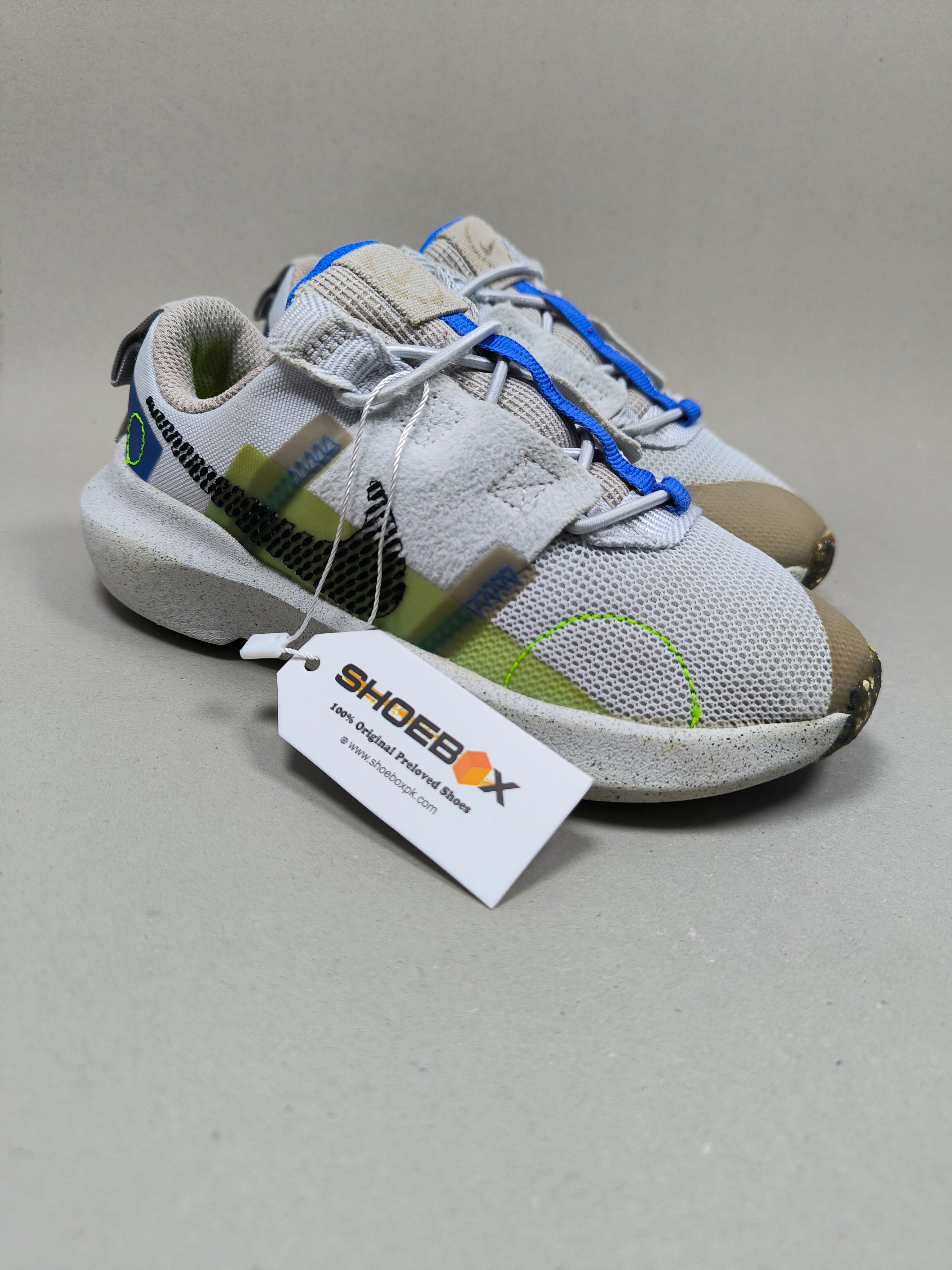 Nike Crater Impact . Size  : EUR  29 | Excellent+