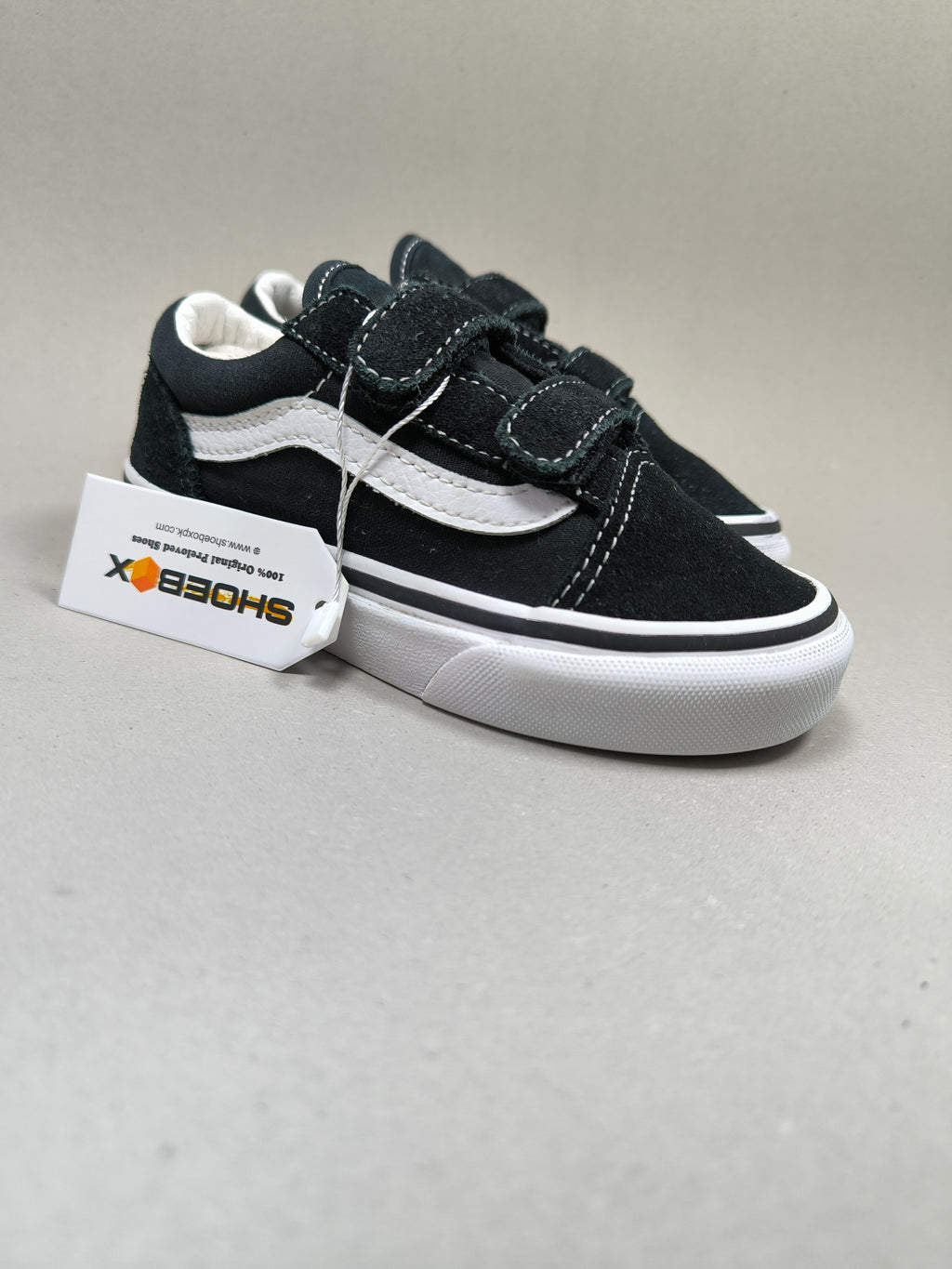 Vans Old School . Size : EUR  27 | Excellent+