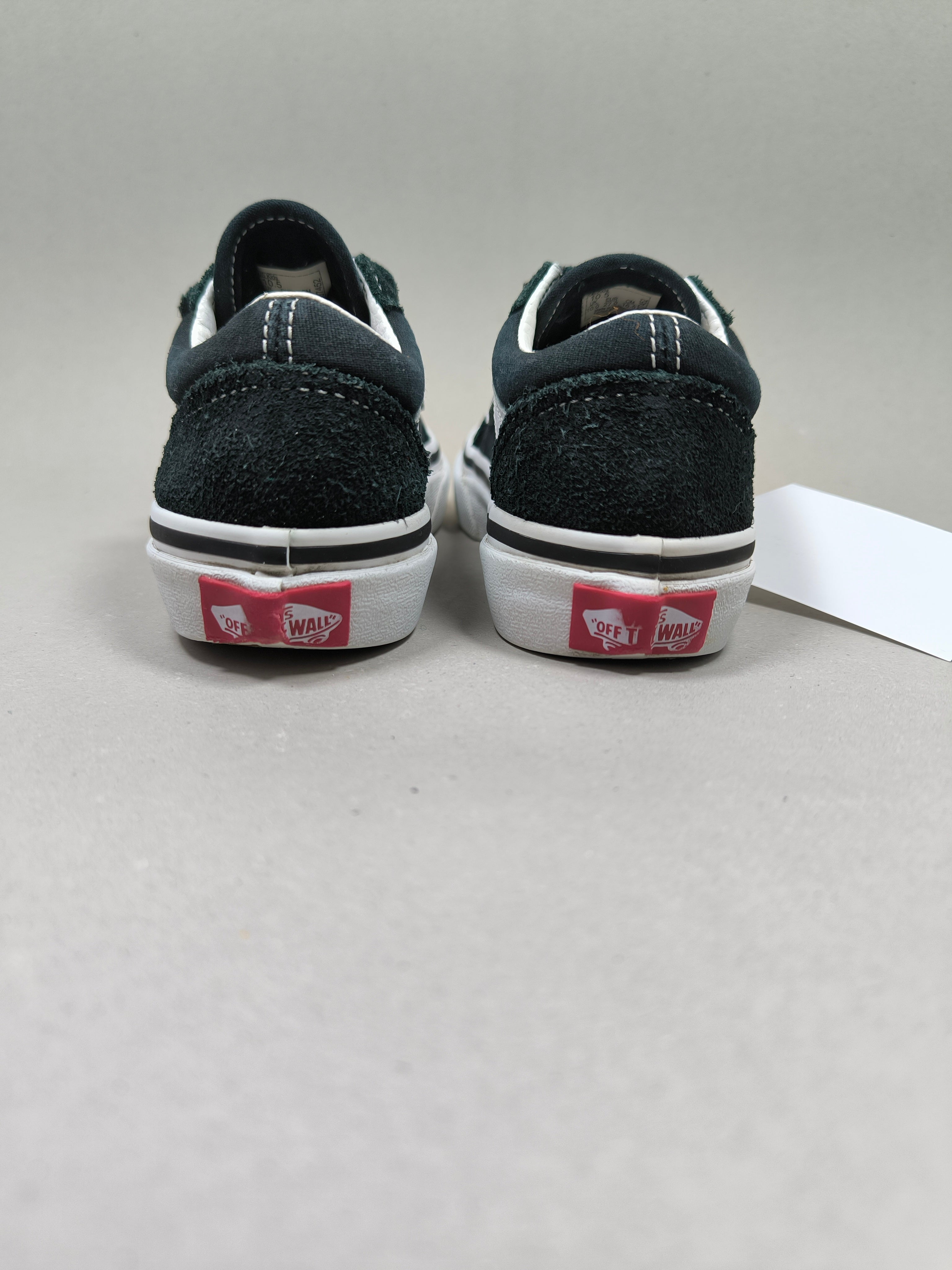 Vans Old School . Size : EUR  27 | Excellent+