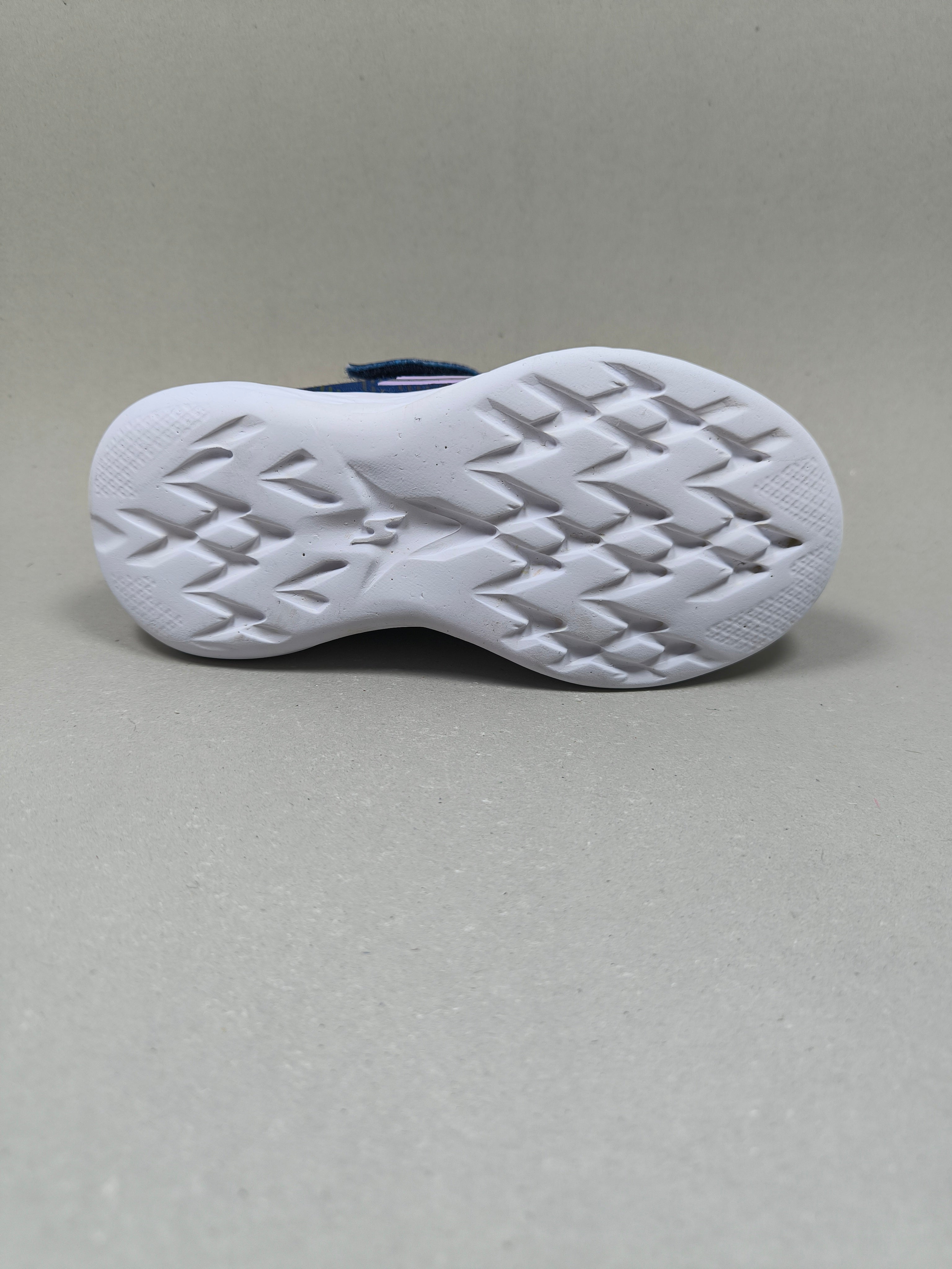 Skechers Go Run 600 . Size : EUR  27 | Excellent+