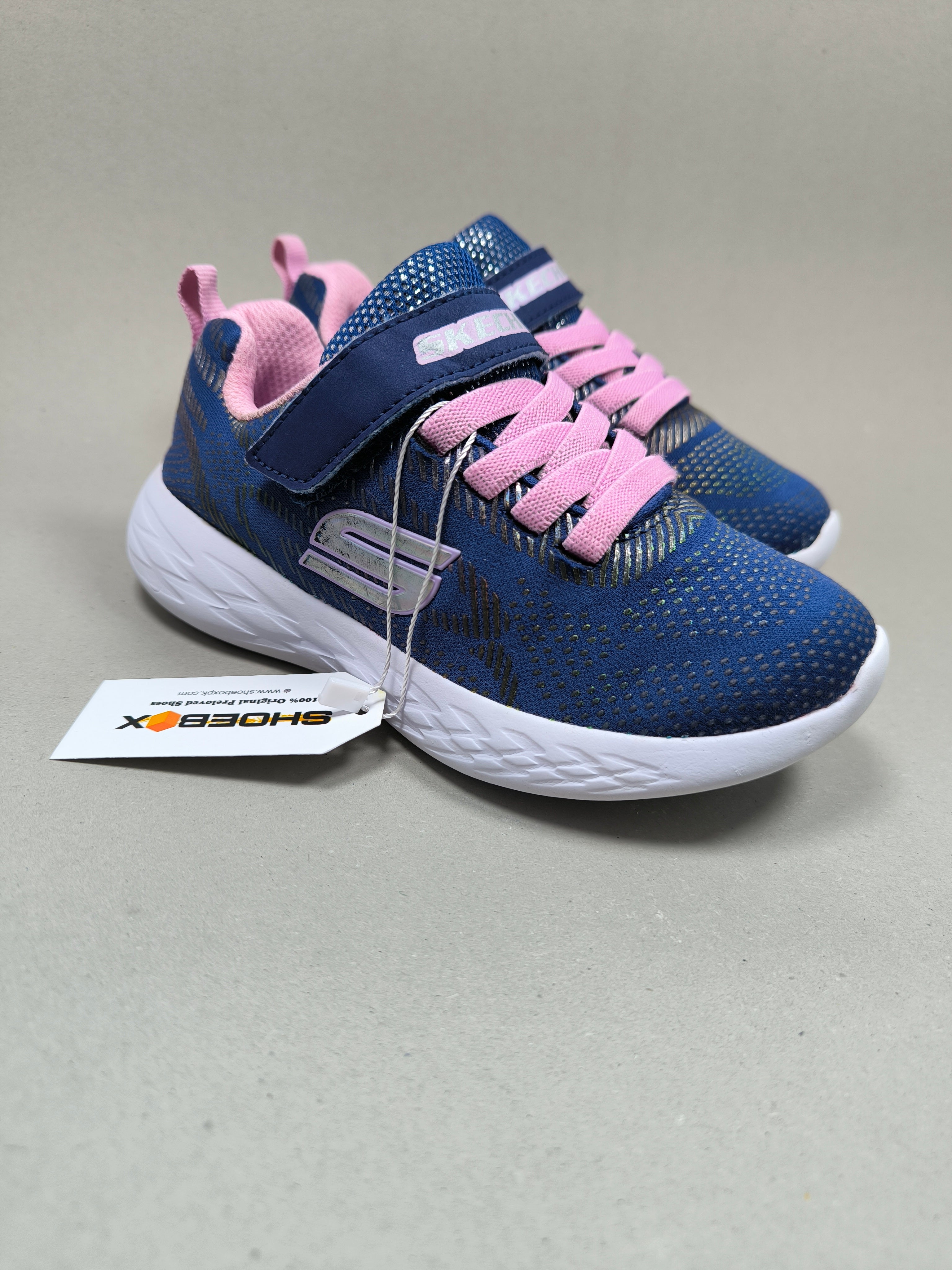 Skechers Go Run 600 . Size : EUR  27 | Excellent+