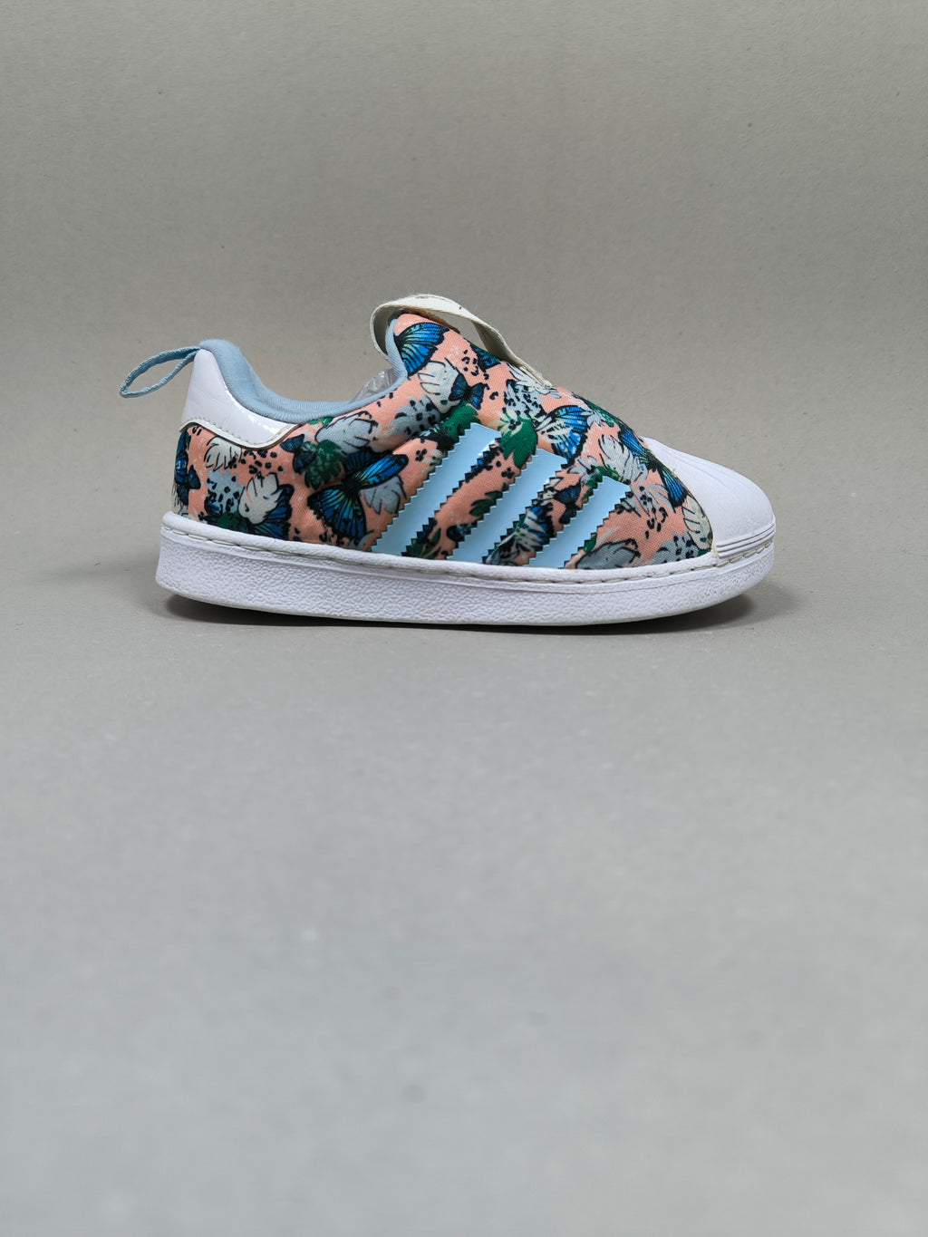 Adidas Super Star . Size : EUR  27 | Excellent+