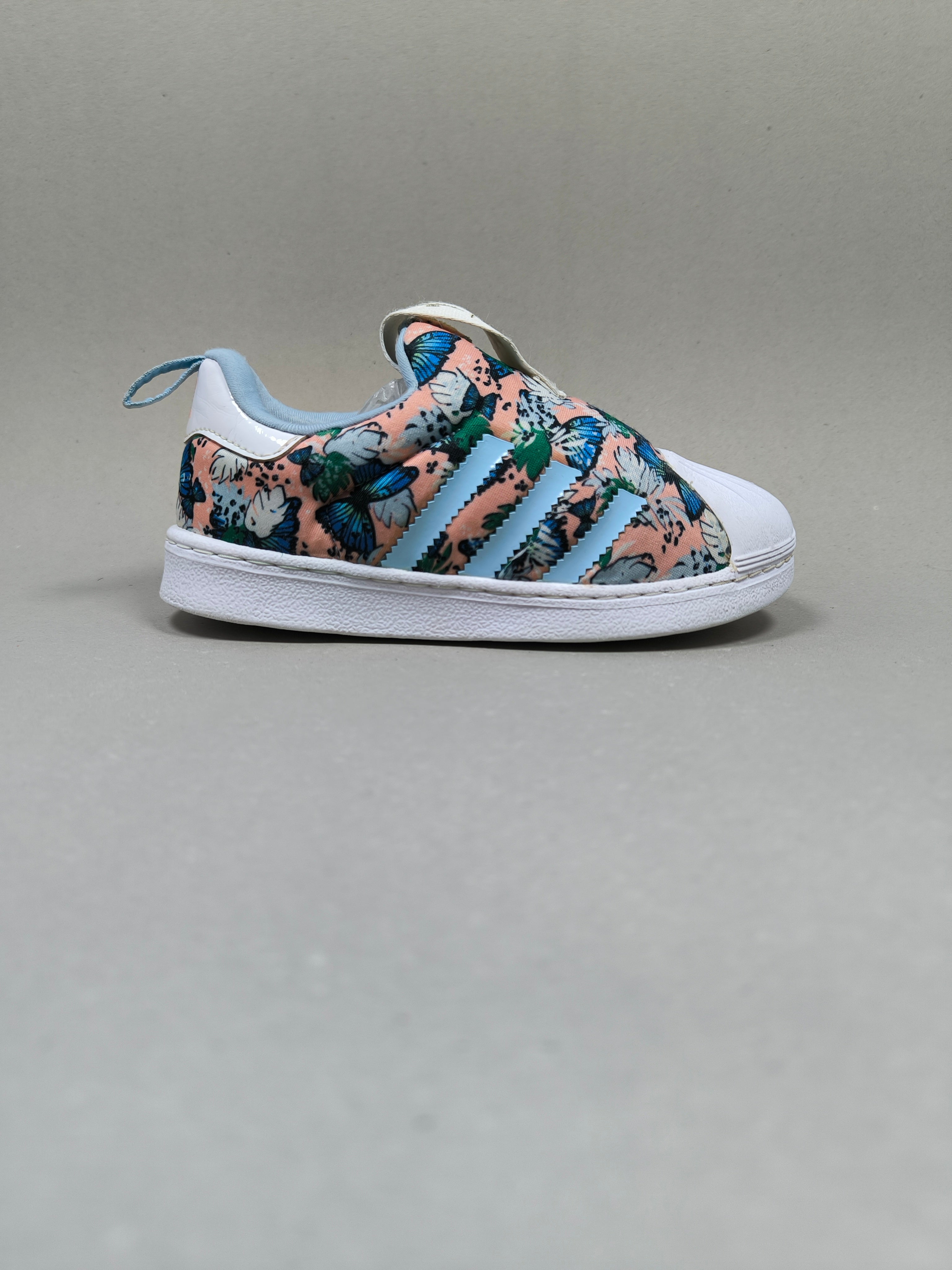 Adidas Super Star . Size : EUR  27 | Excellent+