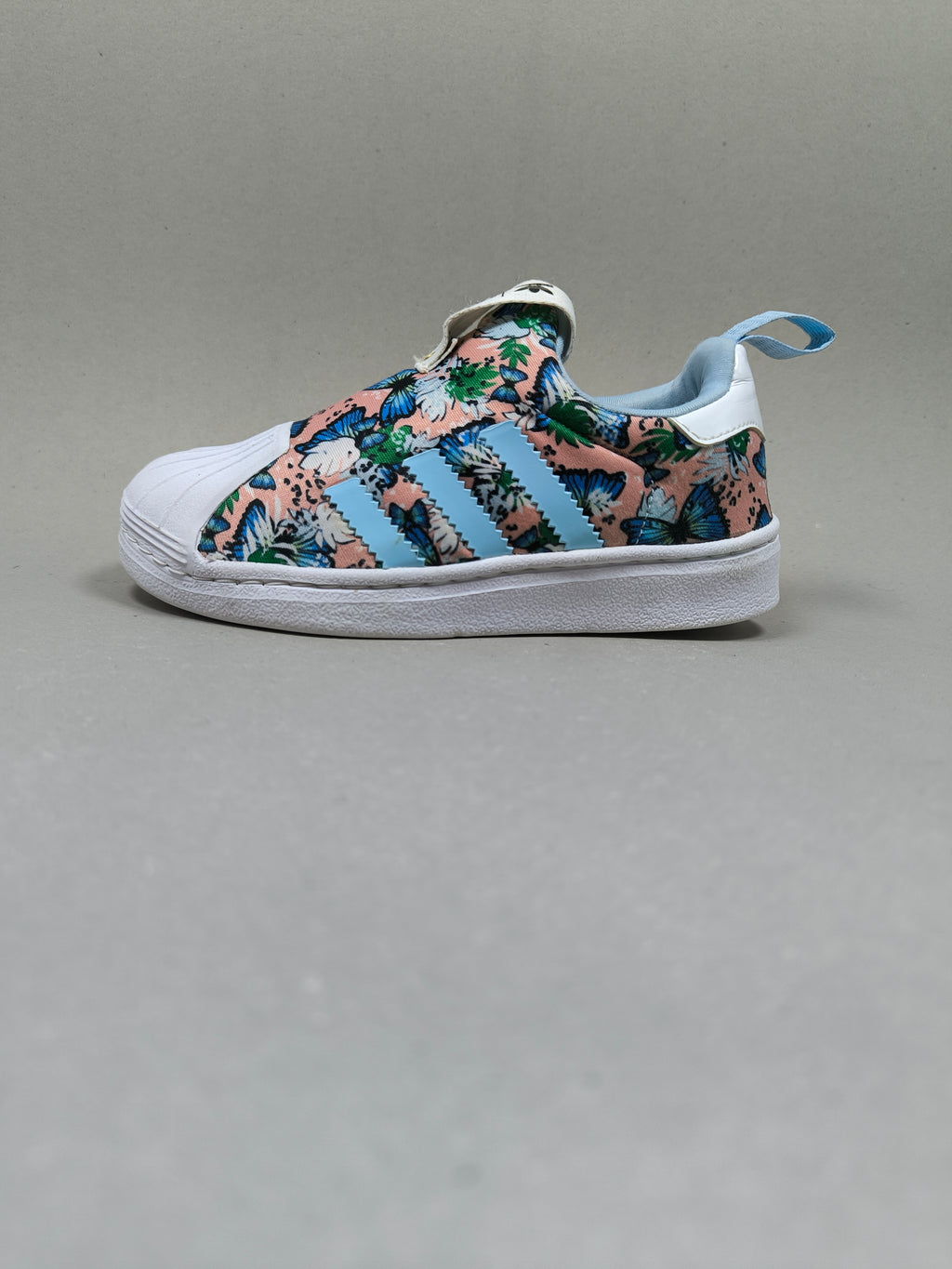 Adidas Super Star . Size : EUR  27 | Excellent+