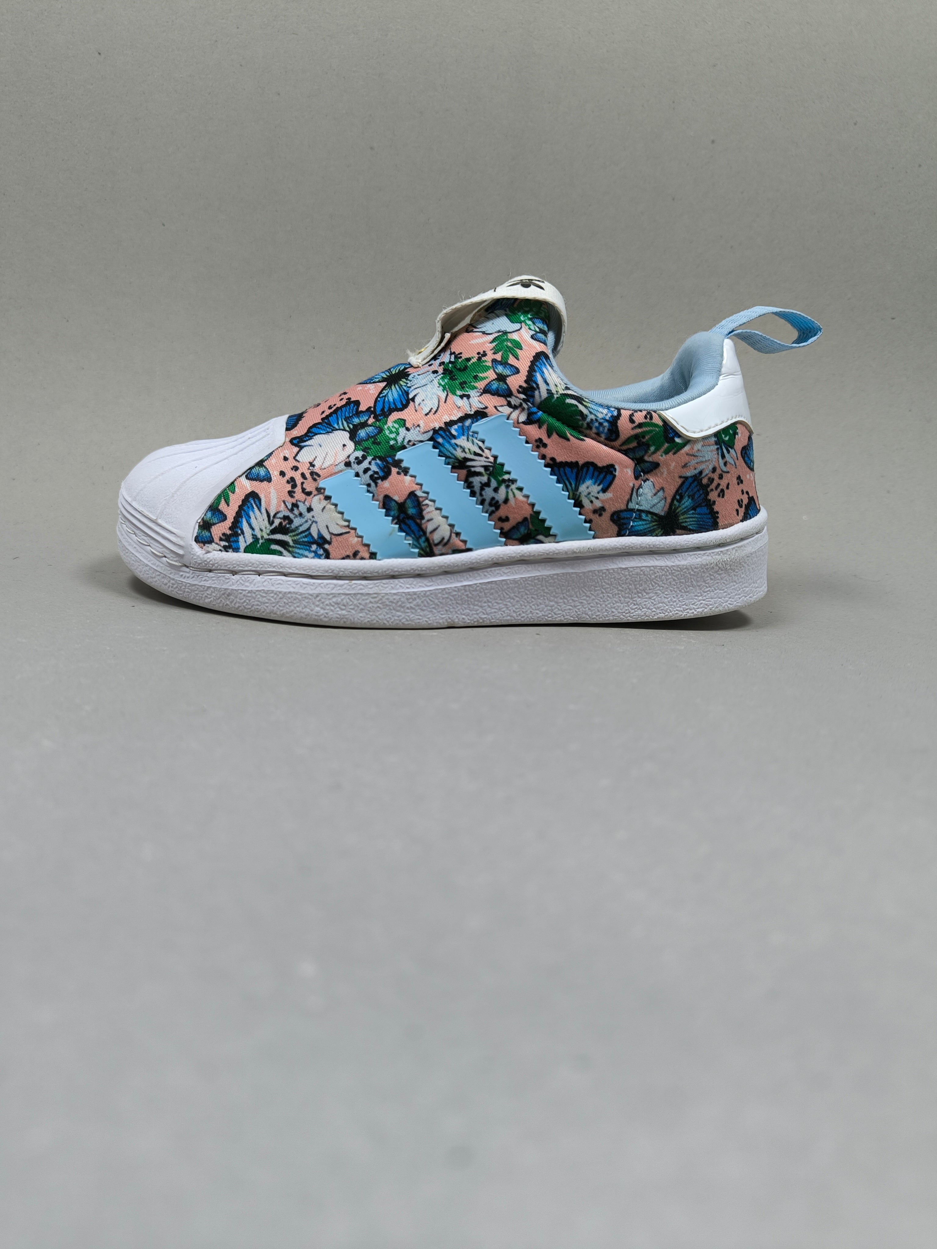 Adidas Super Star . Size : EUR  27 | Excellent+