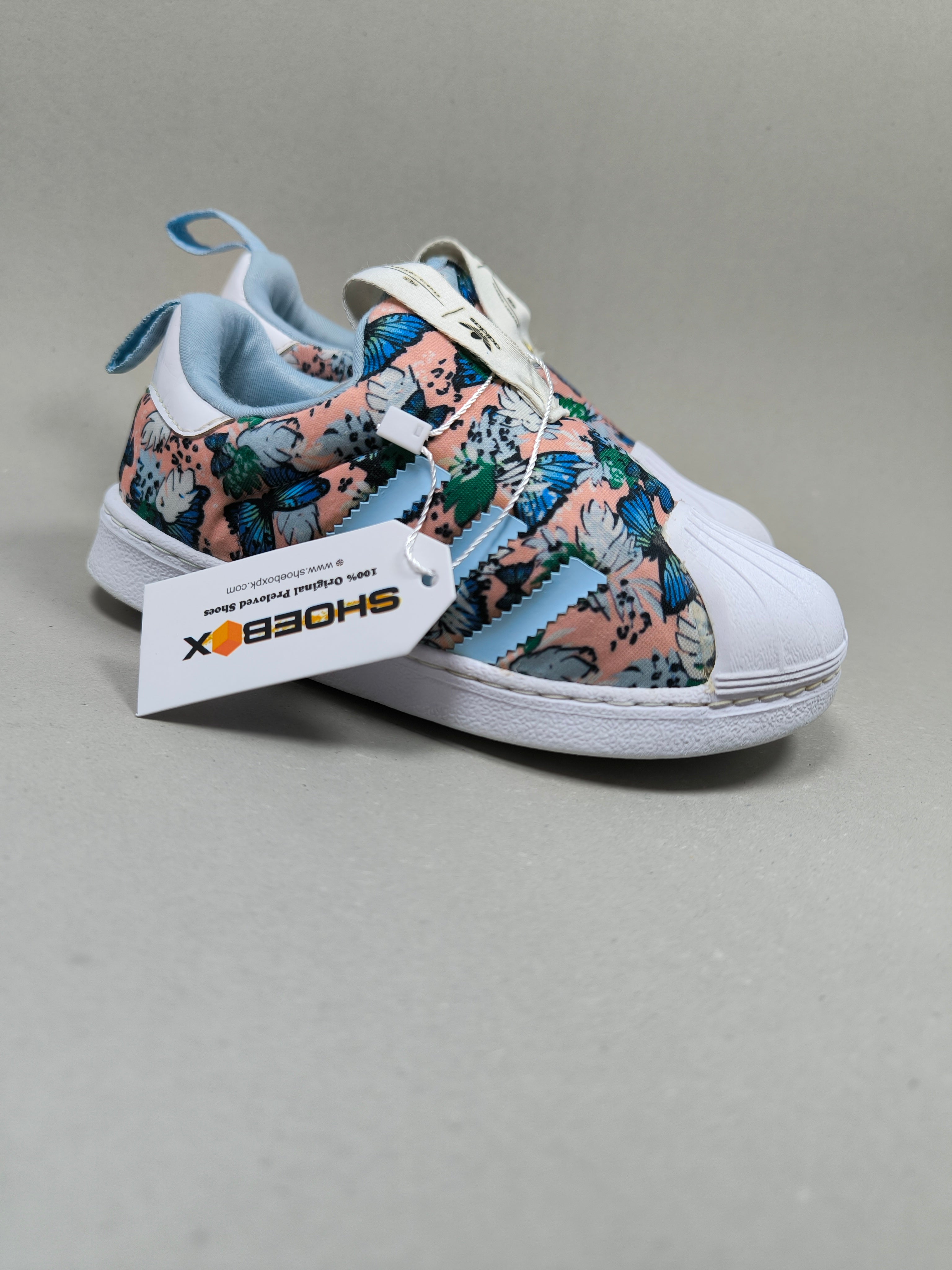 Adidas Super Star . Size : EUR  27 | Excellent+