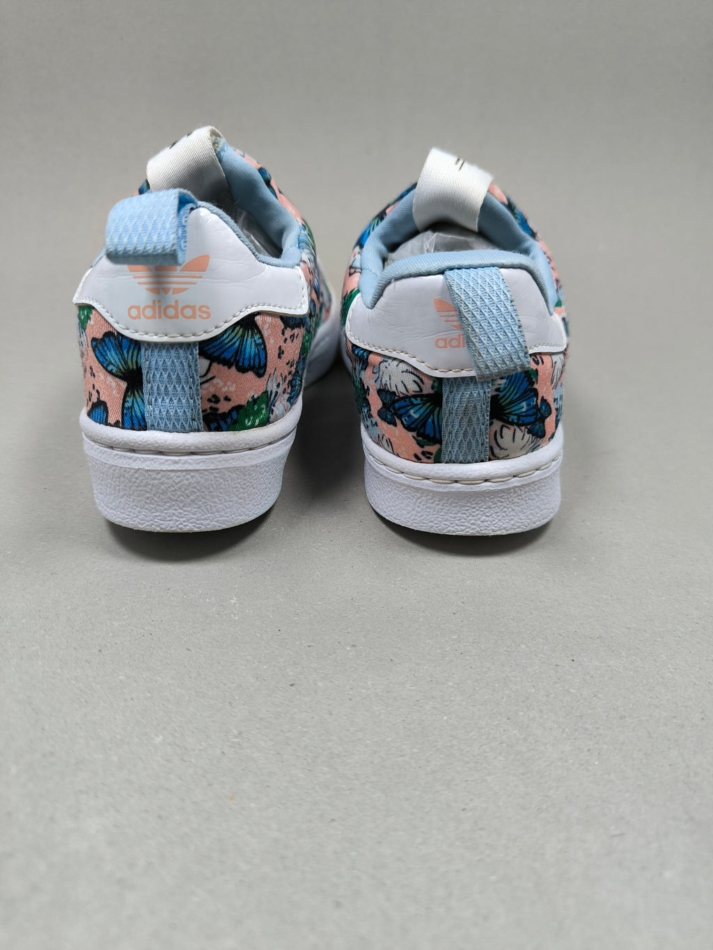 Adidas Super Star . Size : EUR  27 | Excellent+