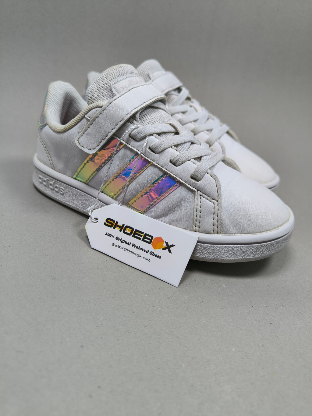 Adidas Grand Court . Size : EUR  29 | Excellent