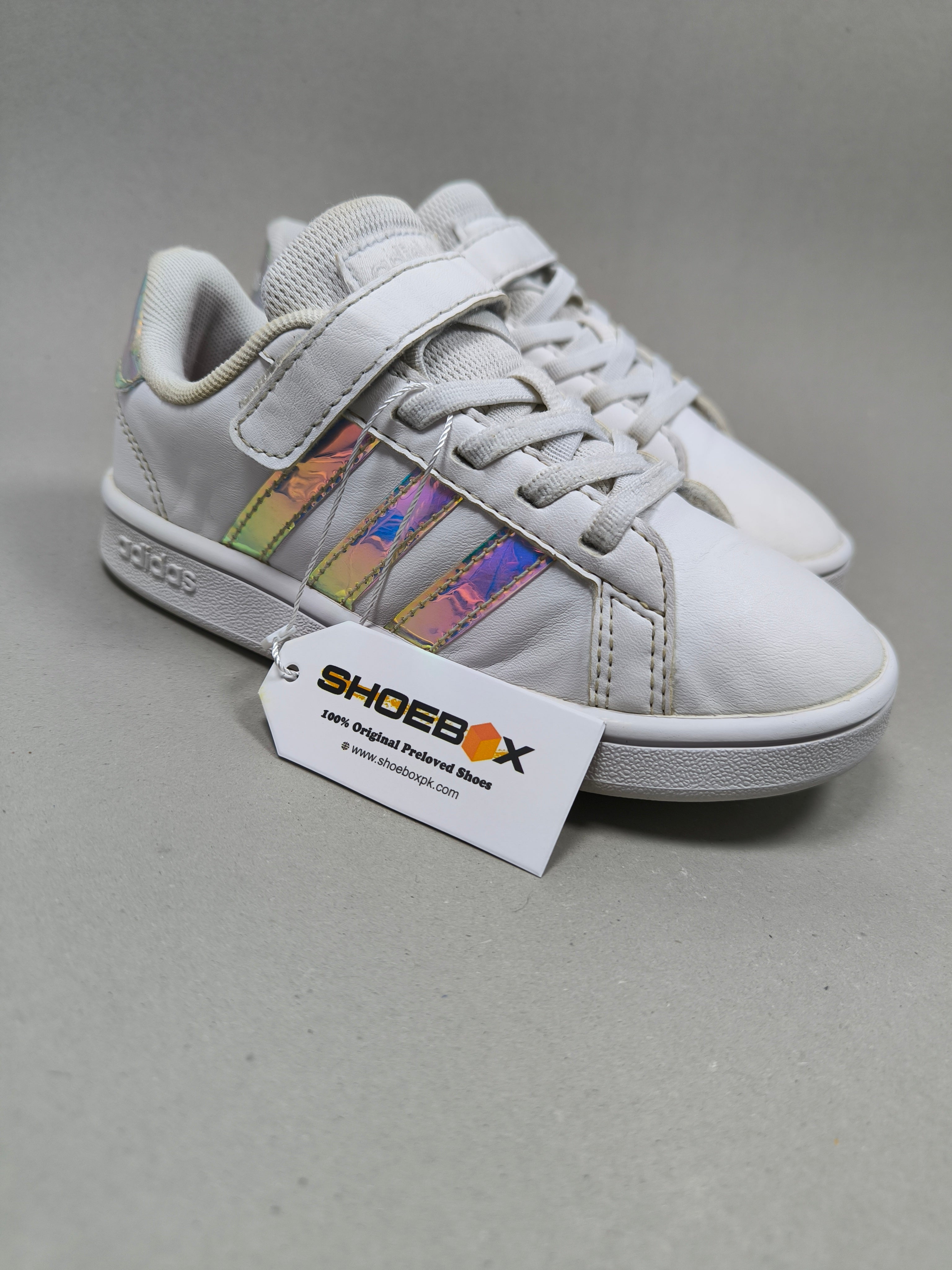 Adidas Grand Court . Size : EUR  29 | Excellent