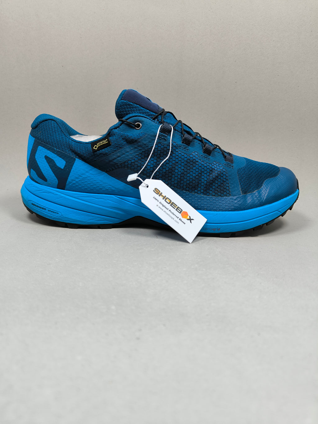 Salomon XA Elevate GTX . Size : EUR  45 | Premium