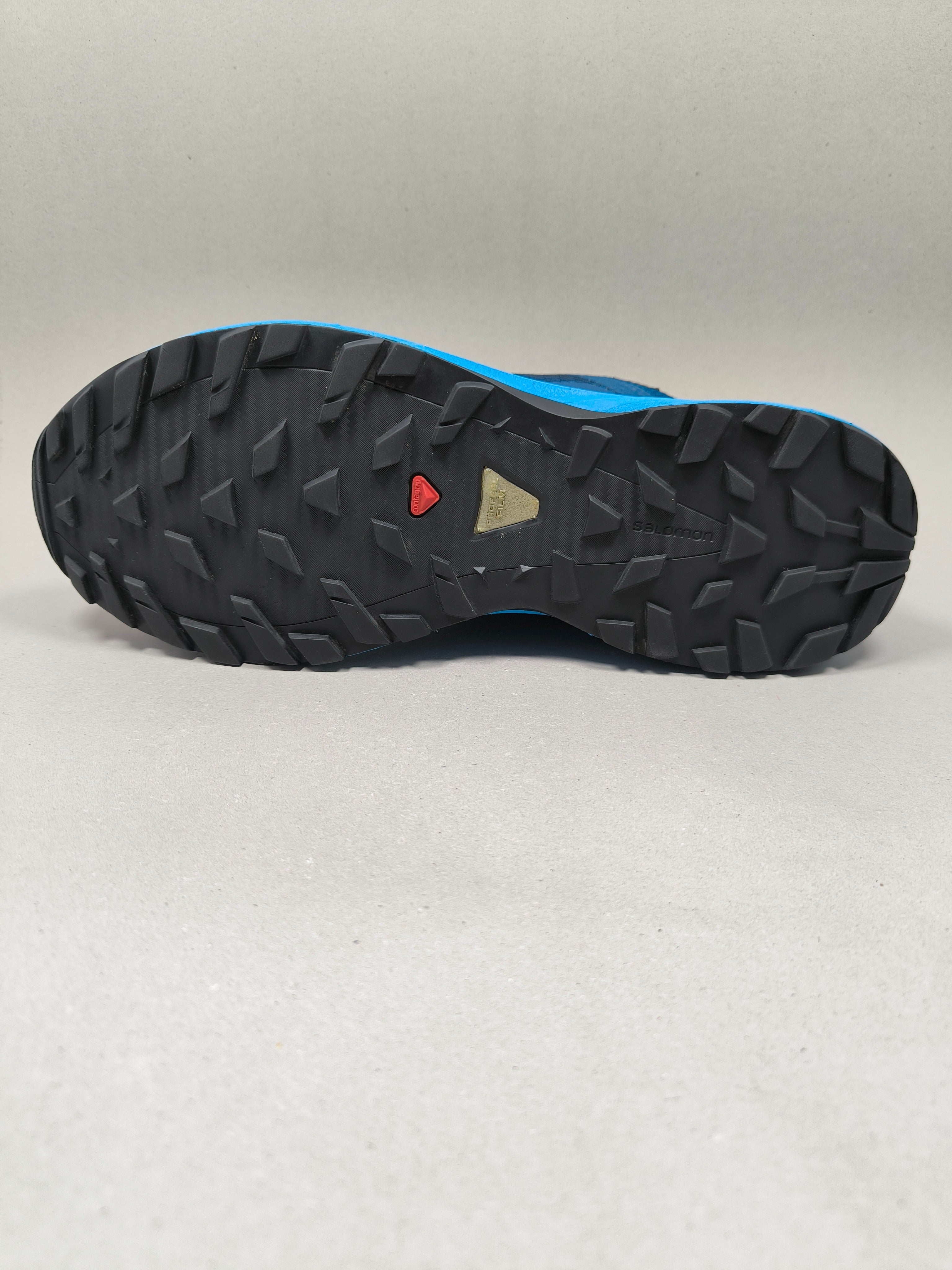 Salomon XA Elevate GTX . Size : EUR  45 | Premium