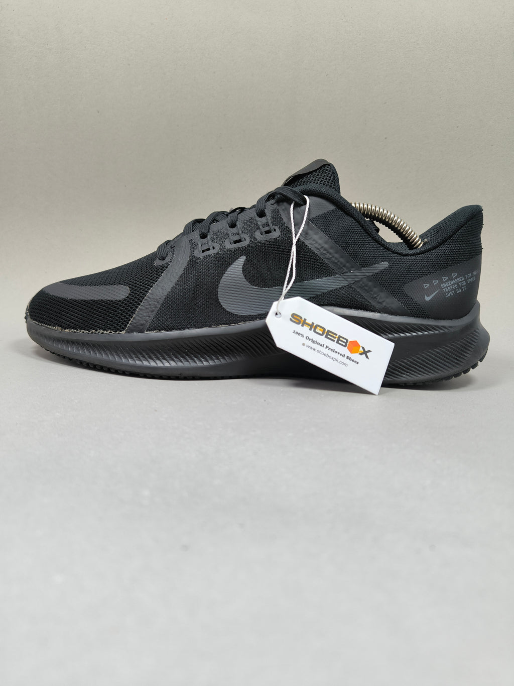 Nike Quest 4 . Size : EUR  41 | Premium