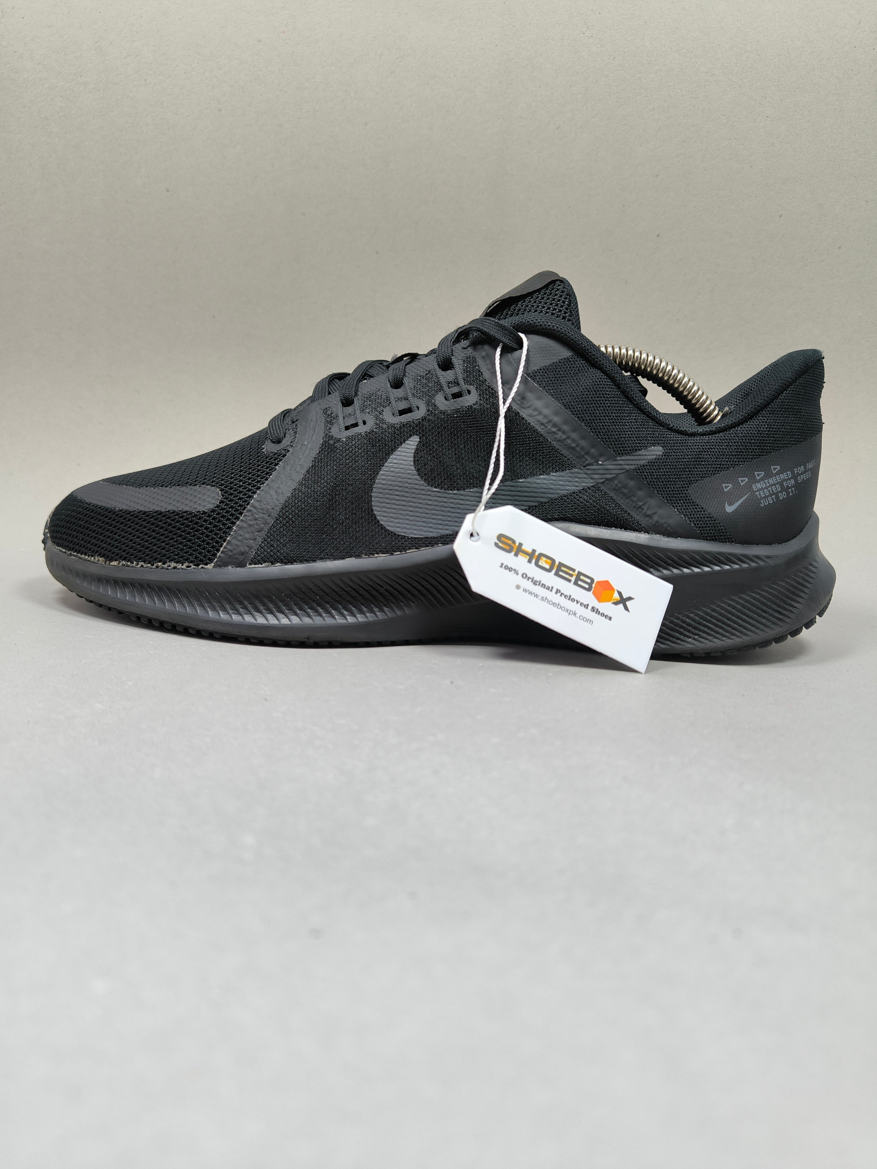 Nike Quest 4 . Size : EUR  41 | Premium