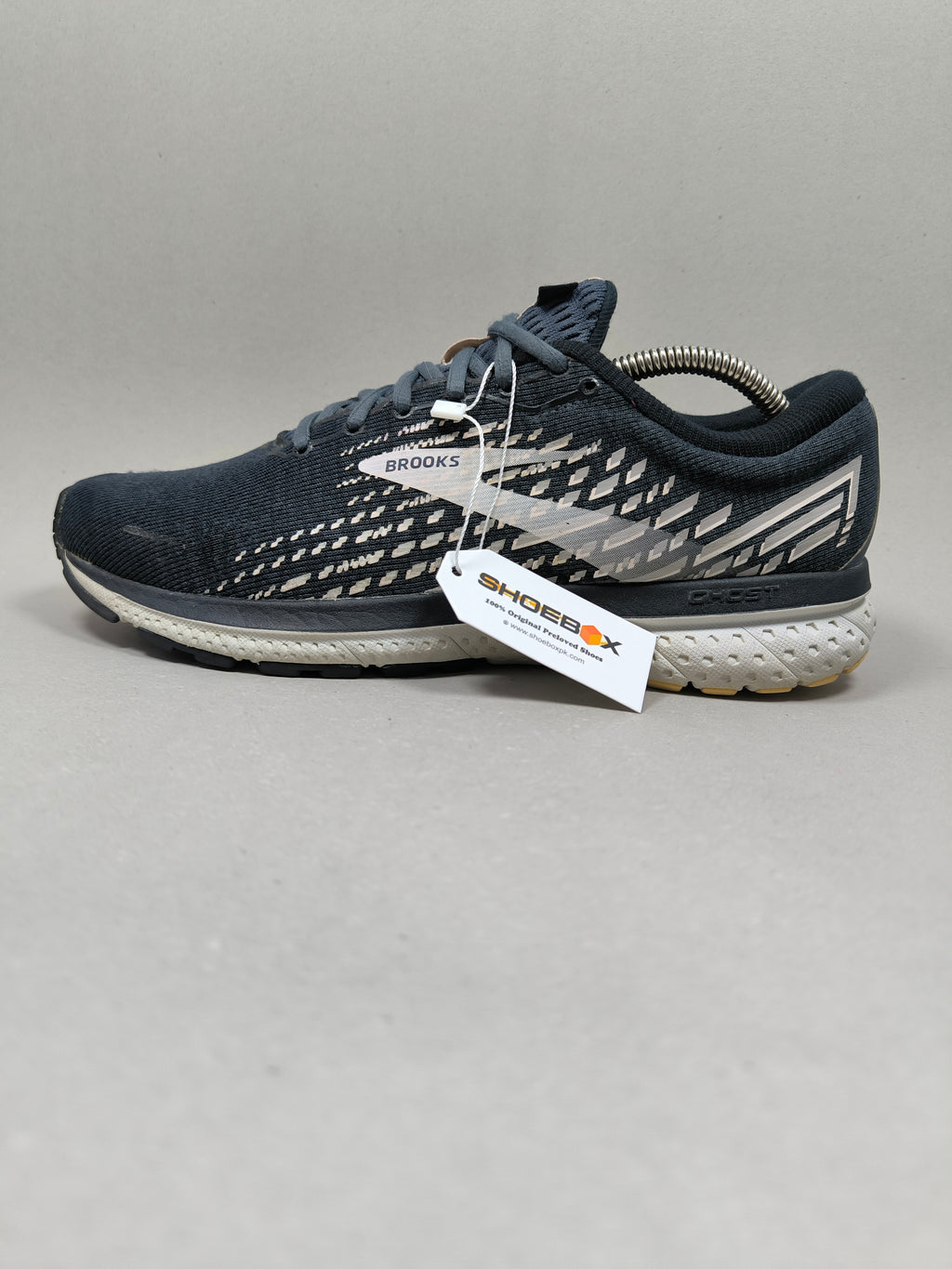 Brooks Ghost 13 . Size : EUR  40 | Excellent