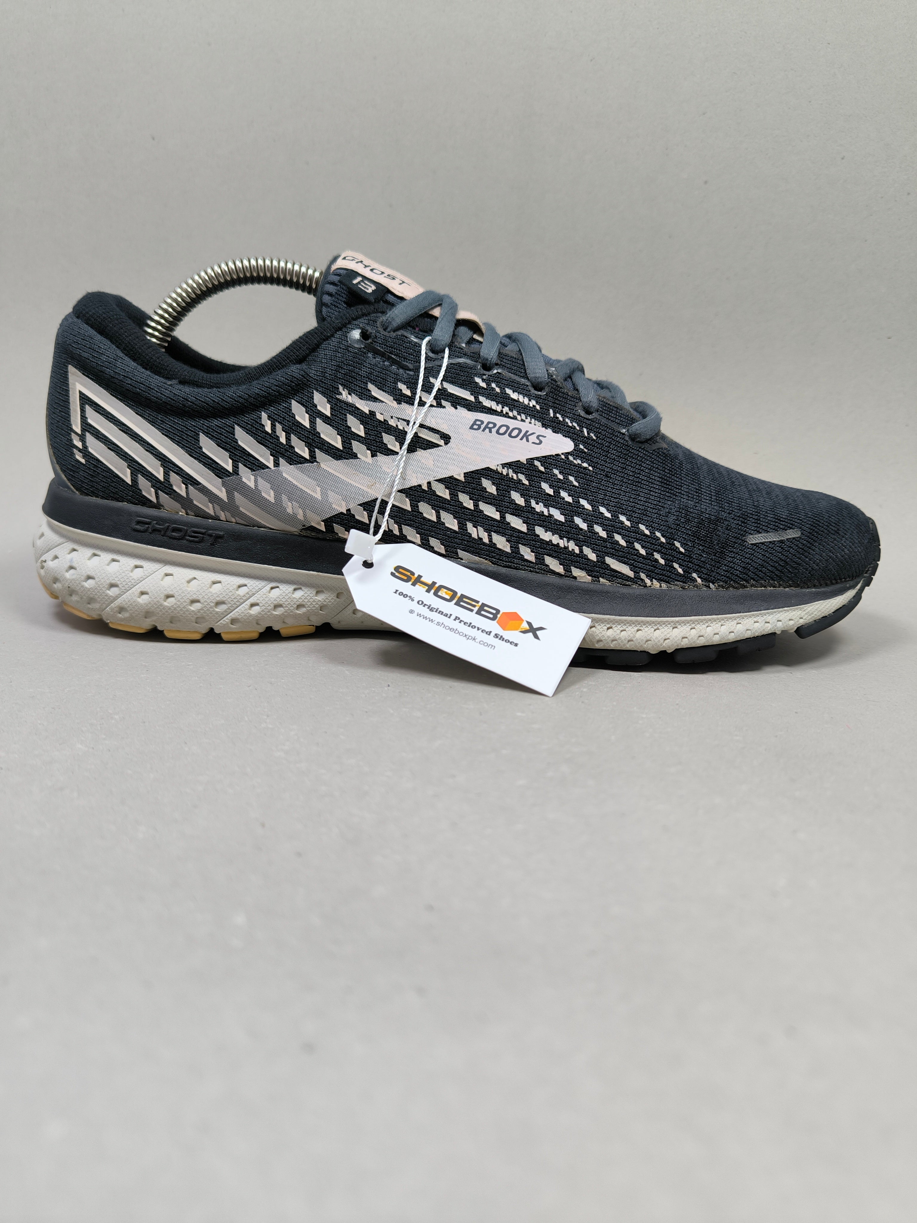 Brooks Ghost 13 . Size : EUR  40 | Excellent