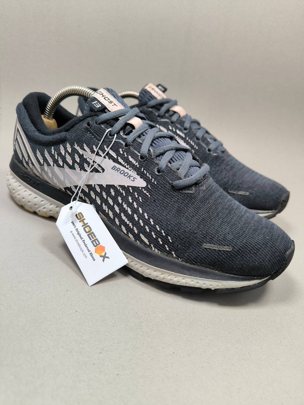 Brooks Ghost 13 . Size : EUR  40 | Excellent