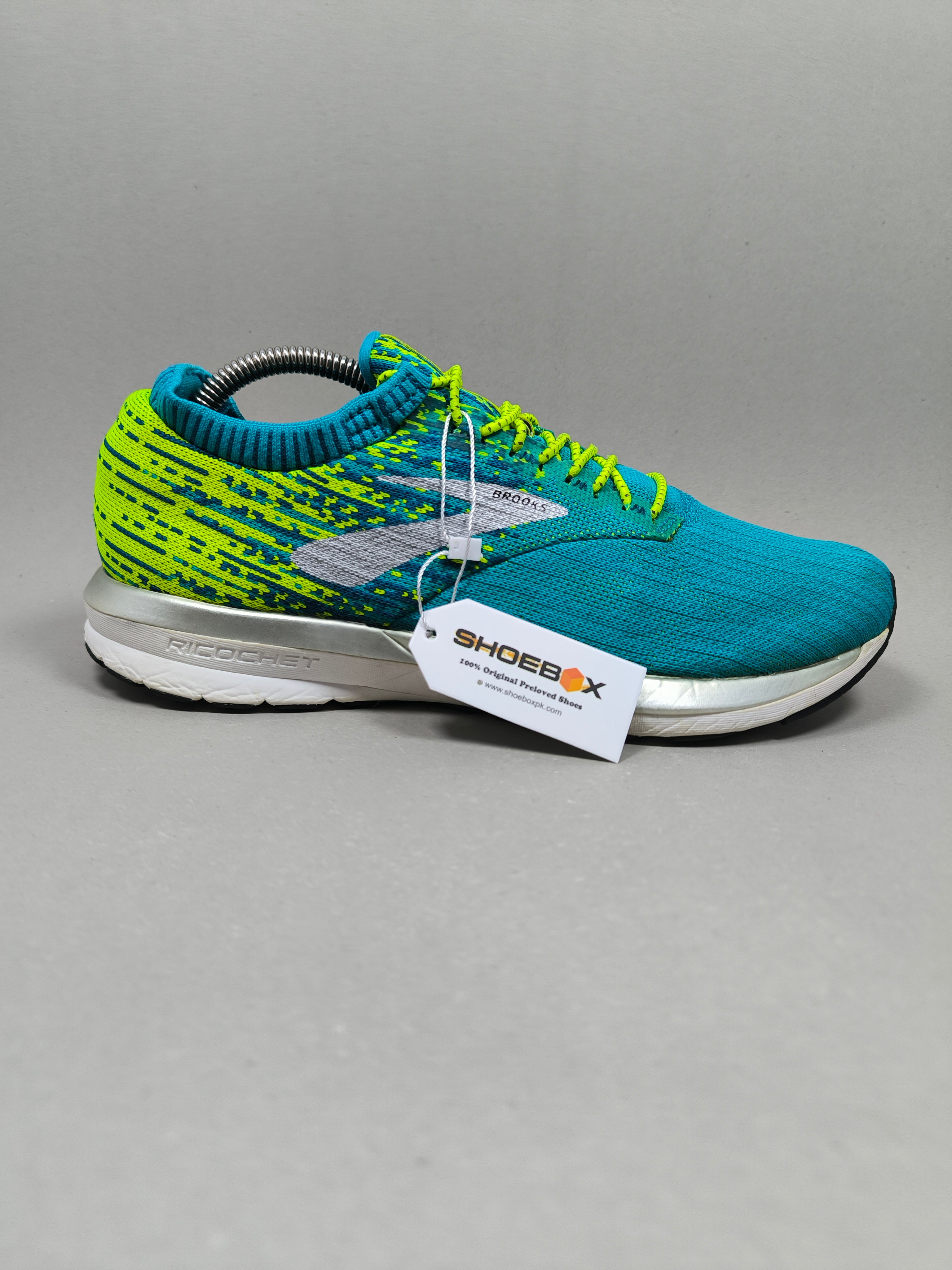 Brooks Sicochet . Size : EUR  41 | Premium