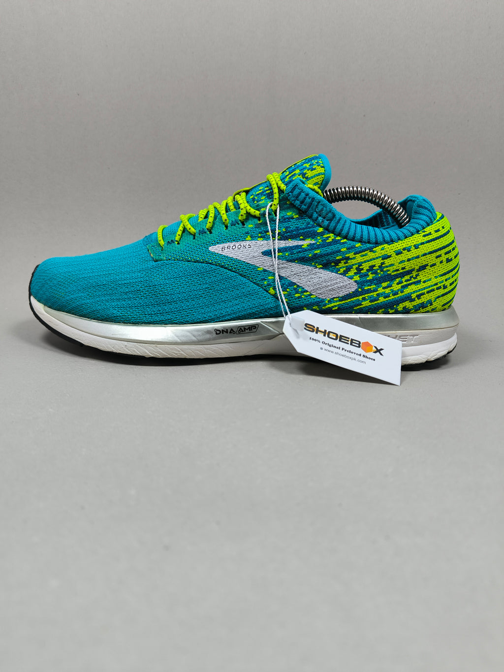 Brooks Sicochet . Size : EUR  41 | Premium