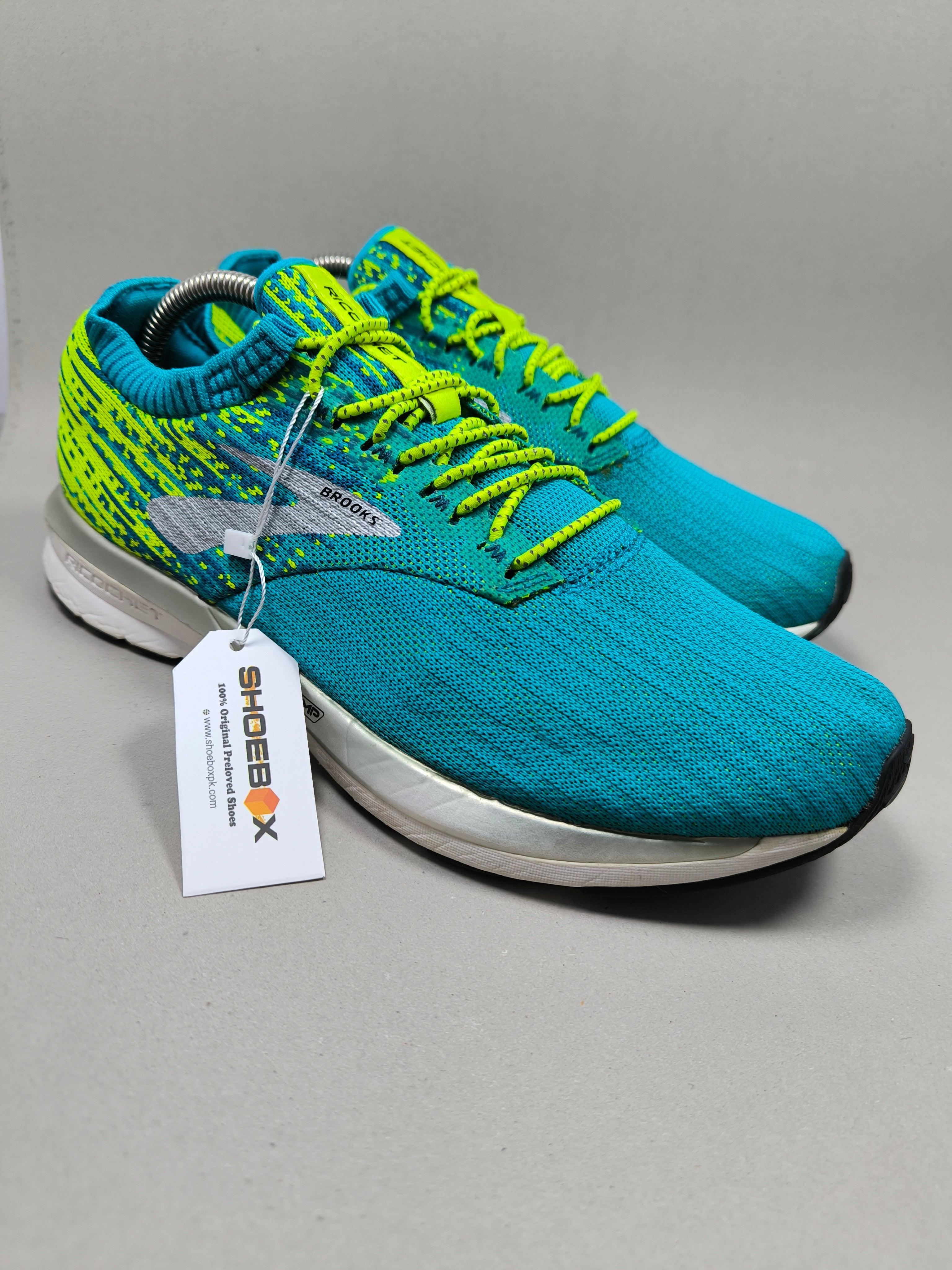 Brooks Sicochet . Size : EUR  41 | Premium