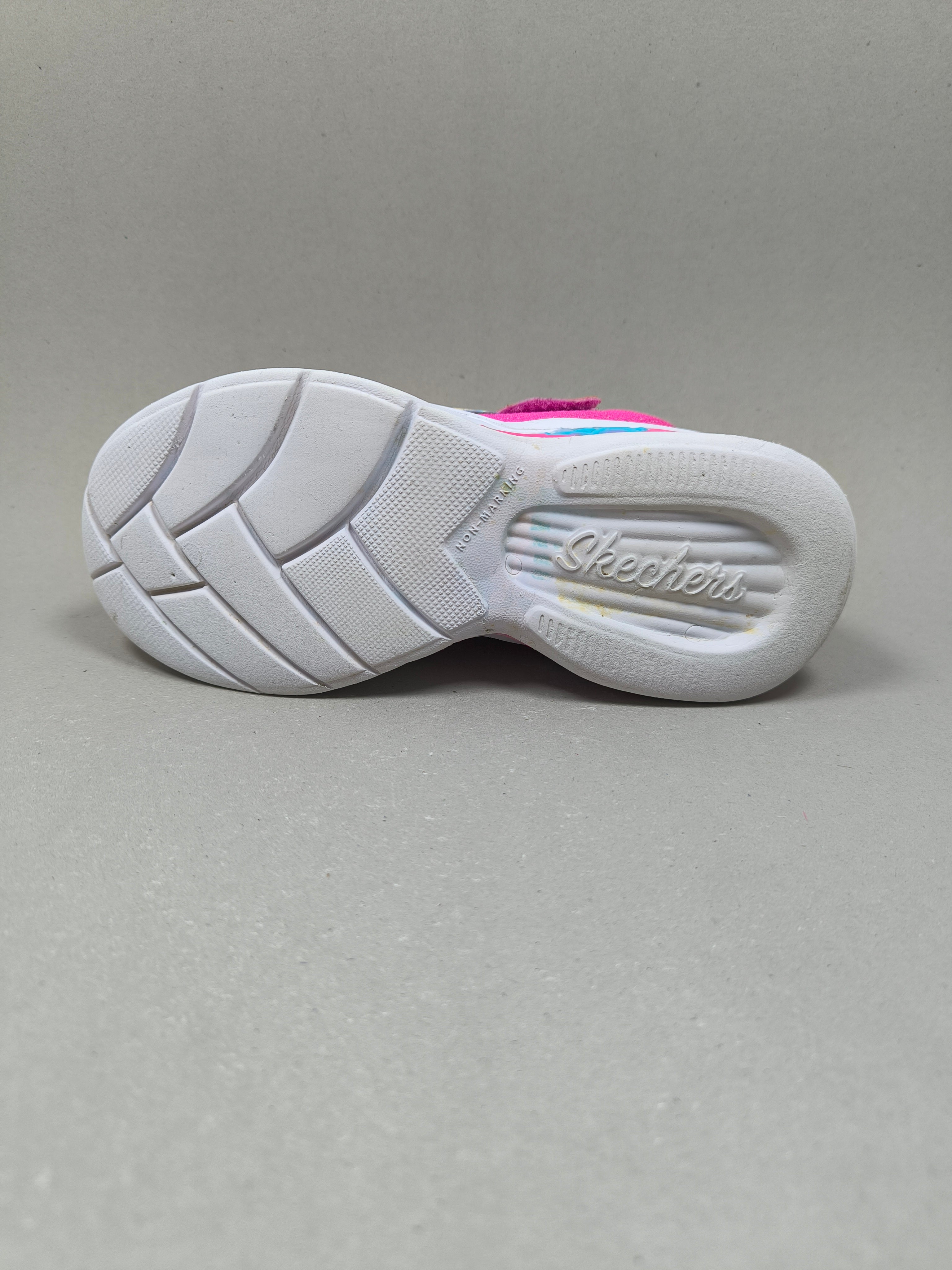 Skechers Lights . Size : EUR  30 | Excellent+