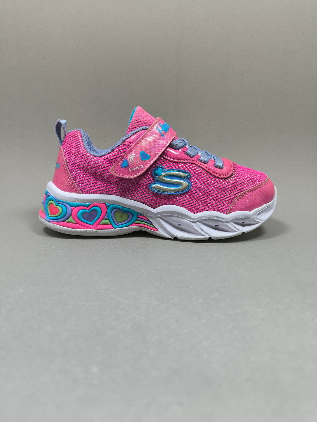 Skechers Lights . Size : EUR  30 | Excellent+