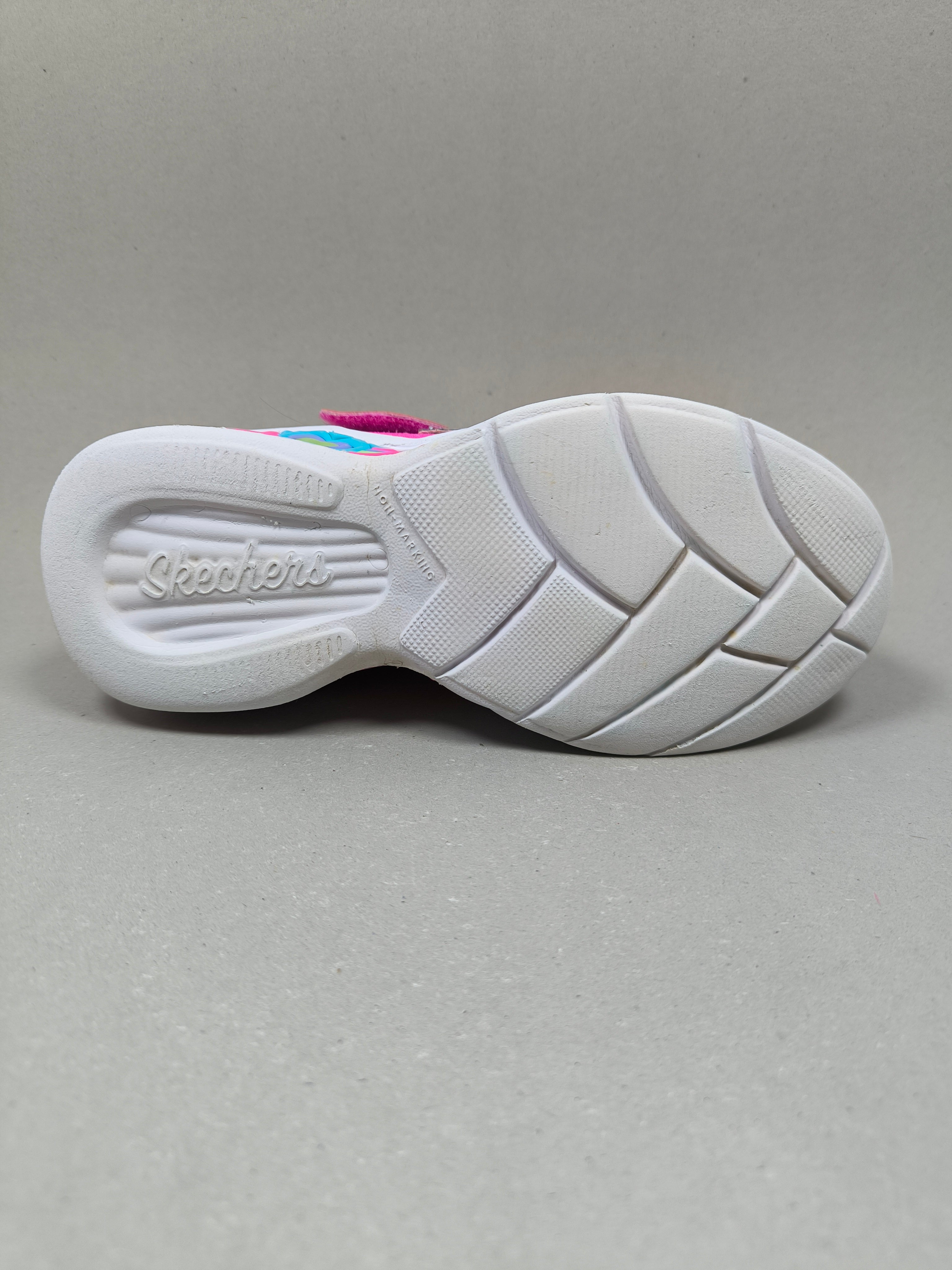 Skechers Lights . Size : EUR  30 | Excellent+