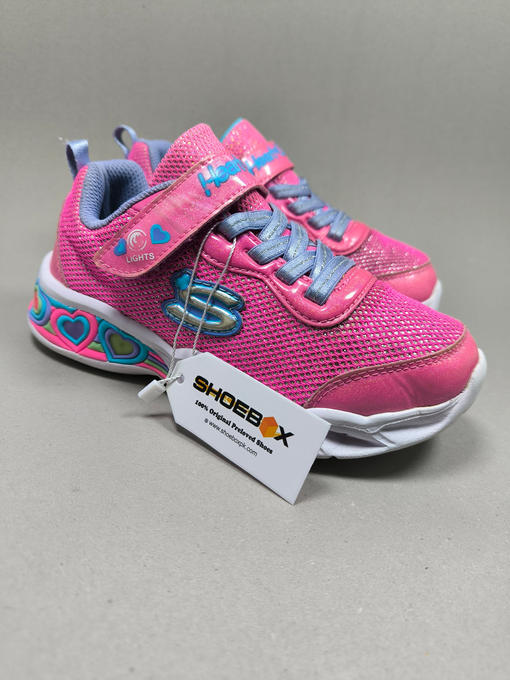 Skechers Lights . Size : EUR  30 | Excellent+