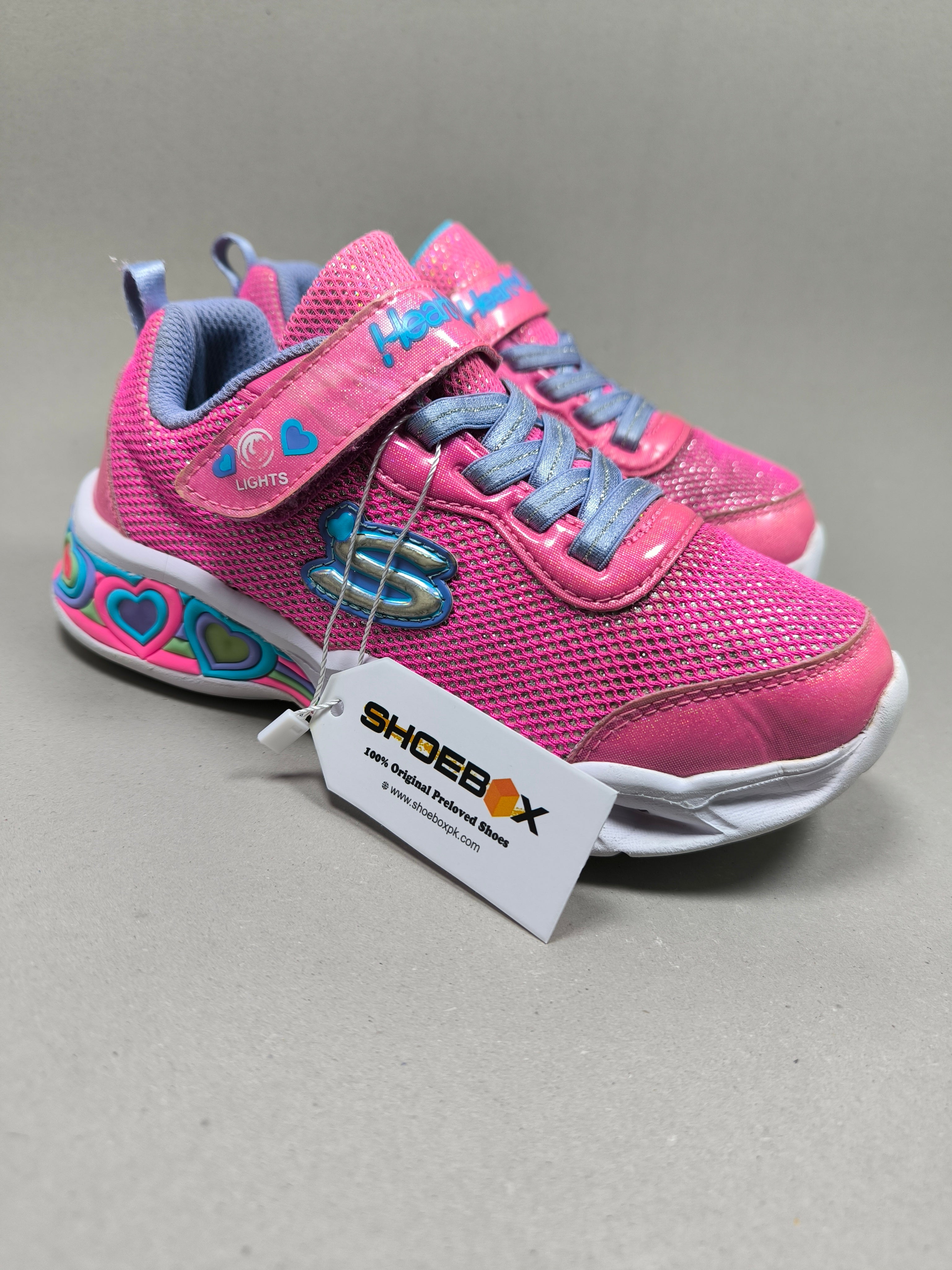 Skechers Lights . Size : EUR  30 | Excellent+