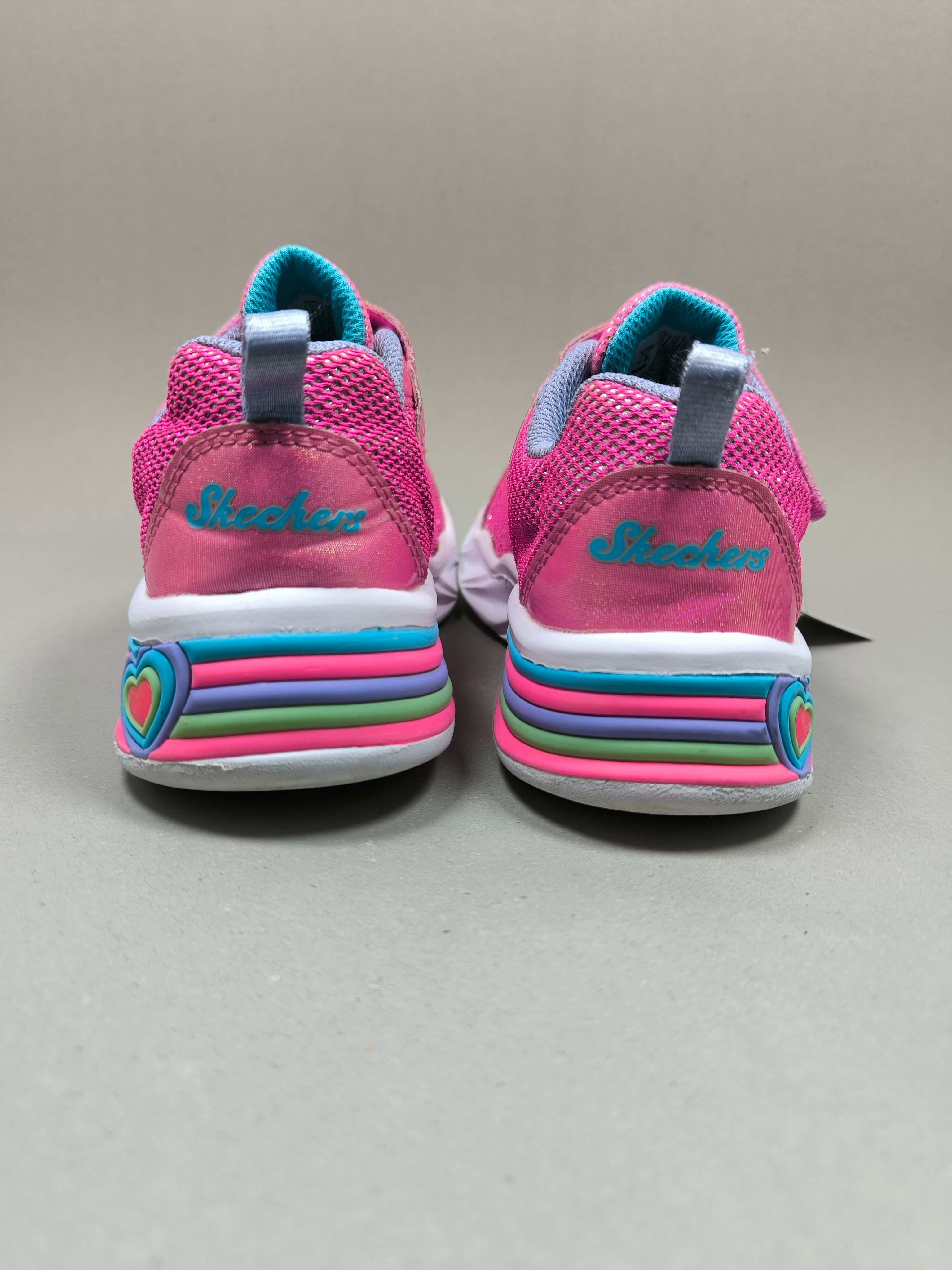 Skechers Lights . Size : EUR  30 | Excellent+