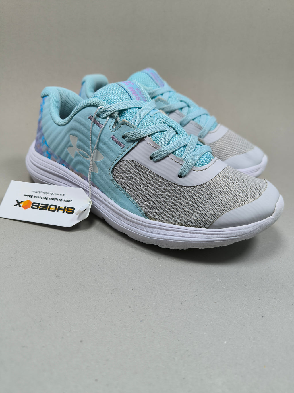 Under Armour Out Hustle . Size : EUR  31 | Excellent+