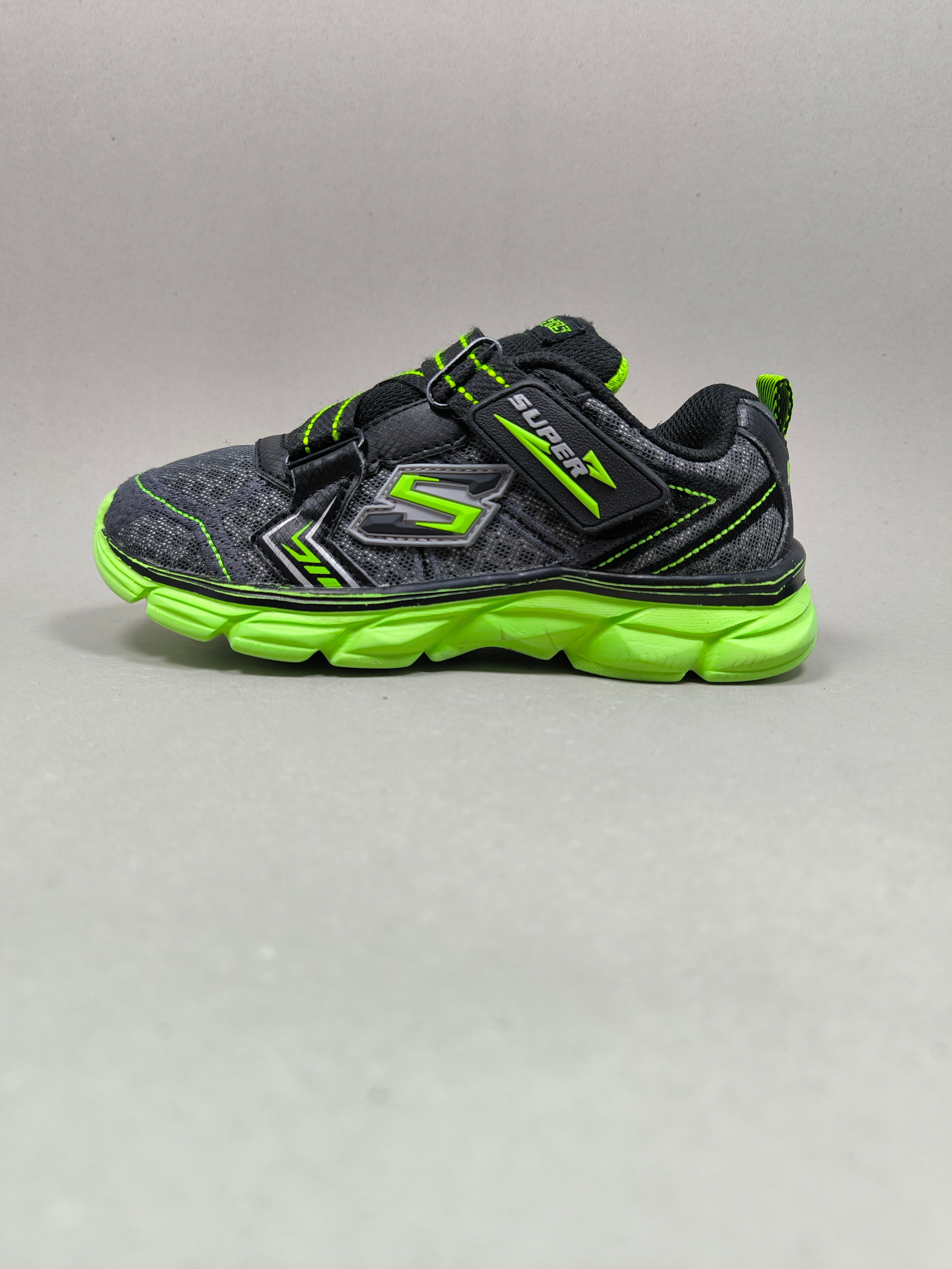 Skechers Advanced Power . Size : EUR  30 | Excellent+