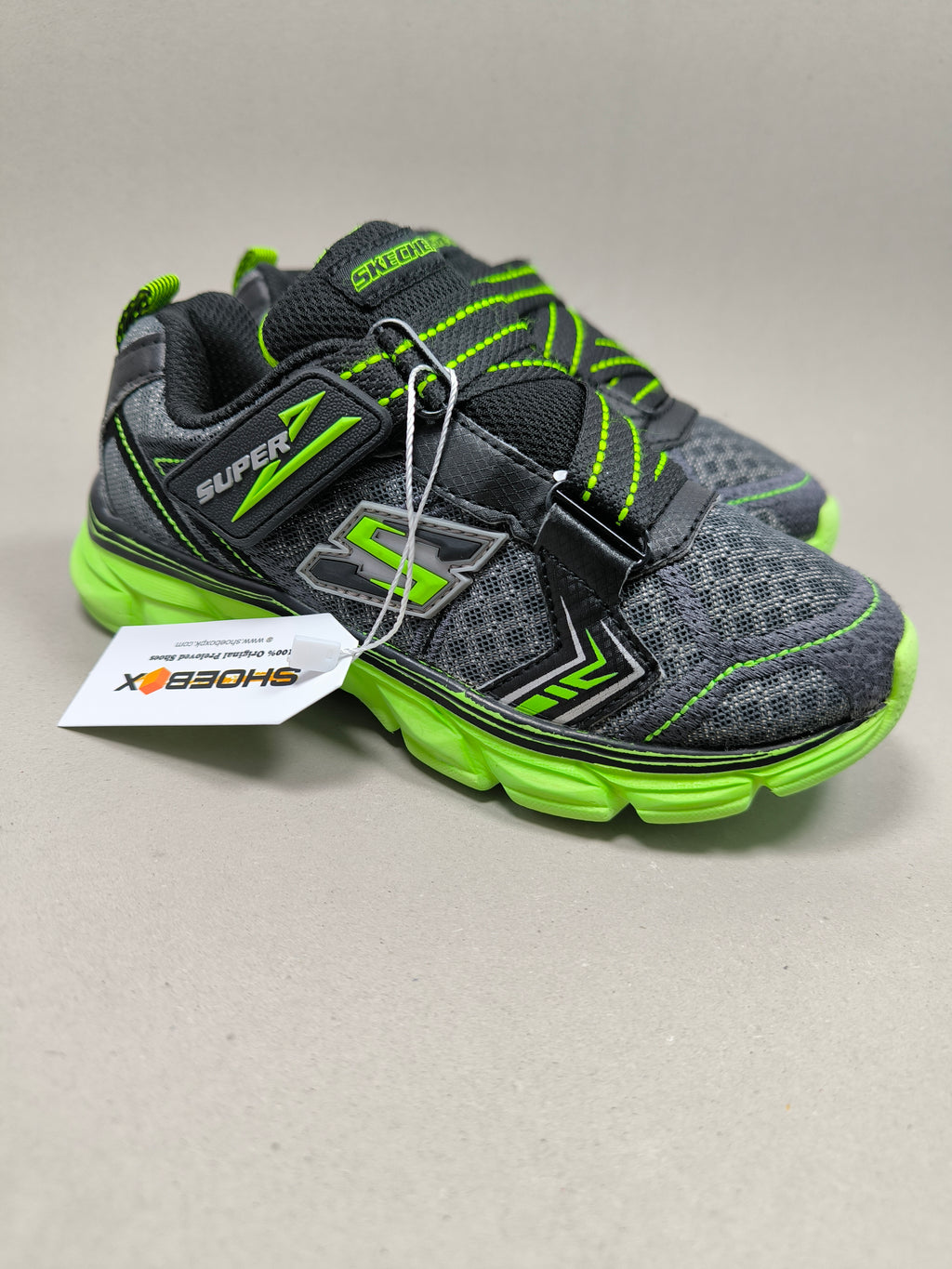 Skechers Advanced Power . Size : EUR  30 | Excellent+