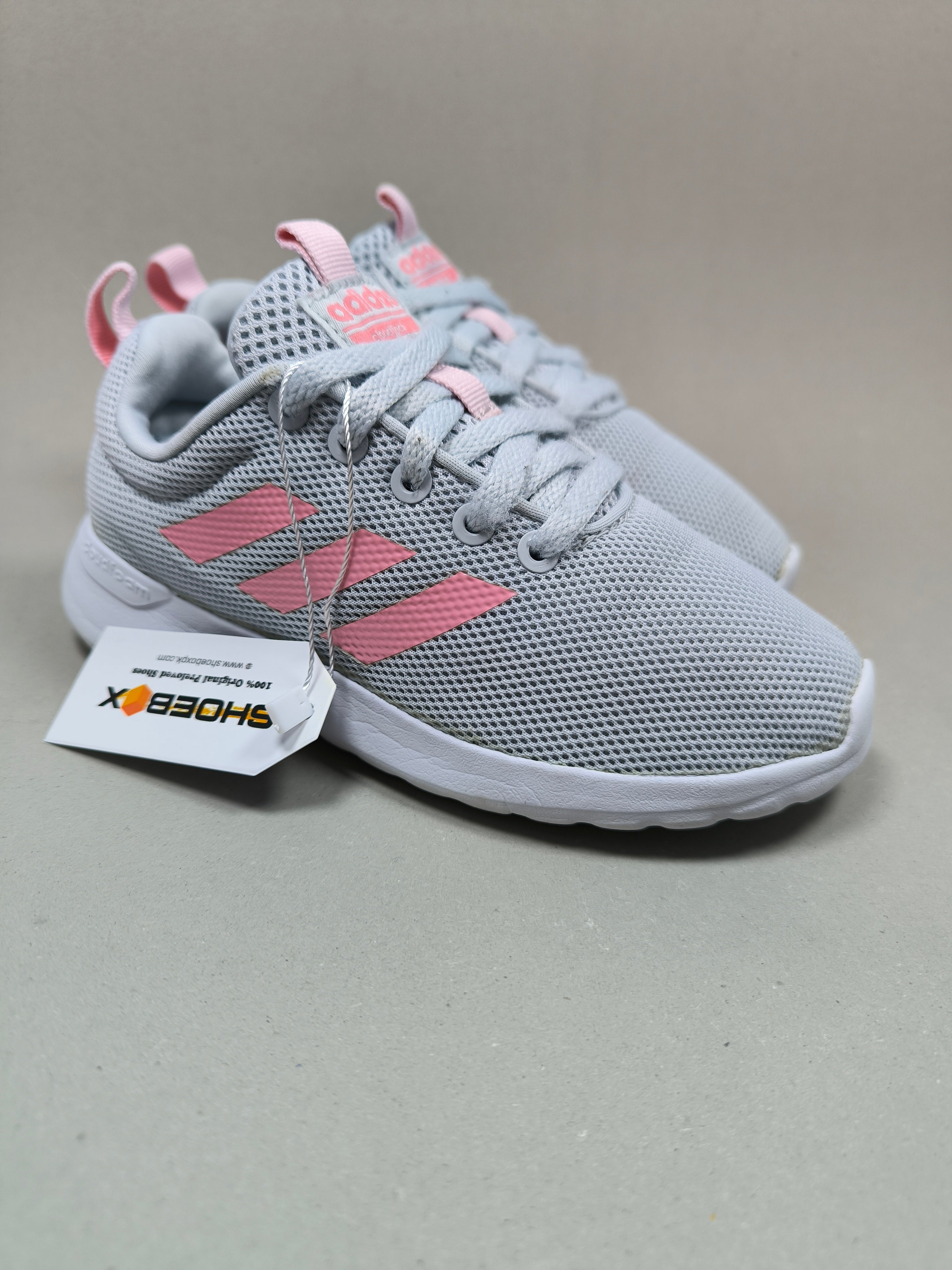 Adidas Lite Racer . Size : EUR  30| Excellent+