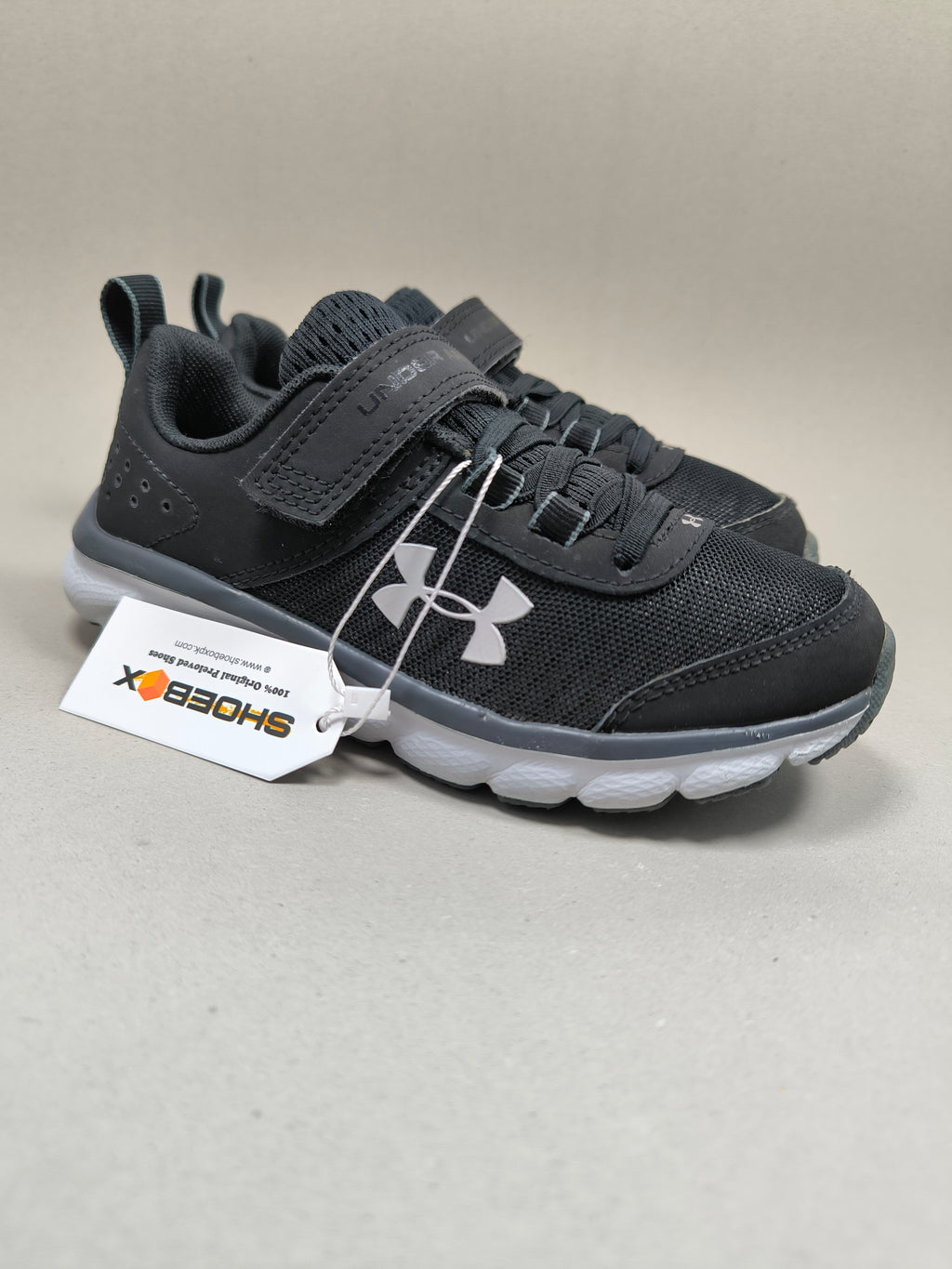 Under Armour Assert . Size : EUR  31 | Excellent+