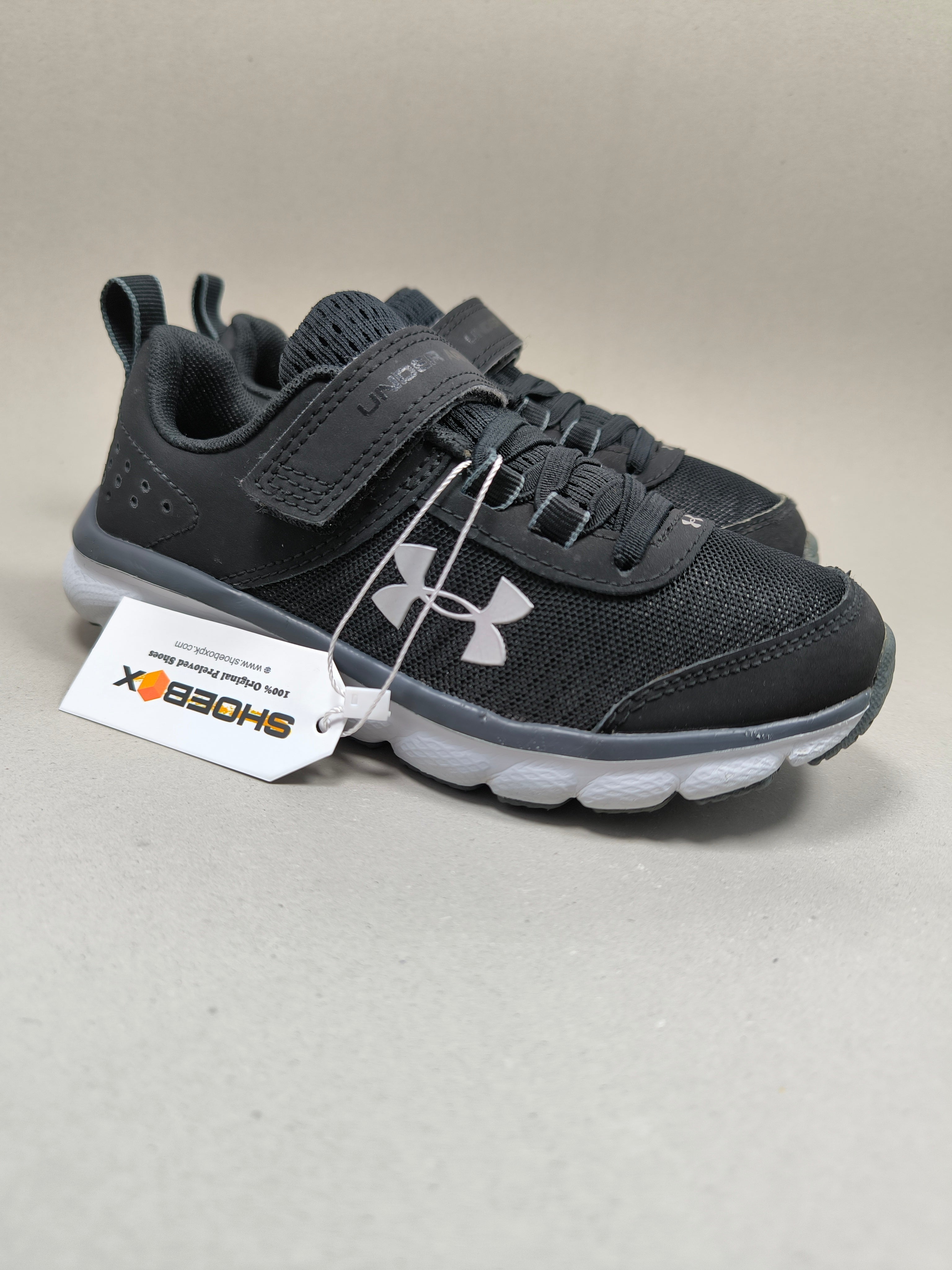 Under Armour Assert . Size : EUR  31 | Excellent+