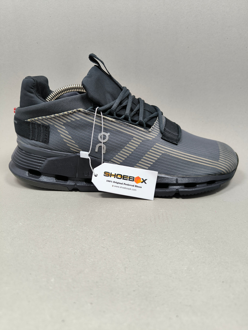 On cloud Nova Void . Size : EUR  41 | Premium