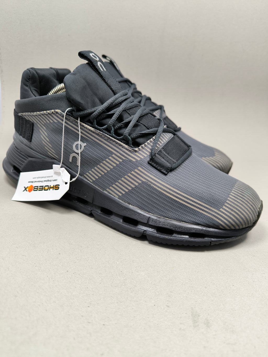 On cloud Nova Void . Size : EUR  41 | Premium