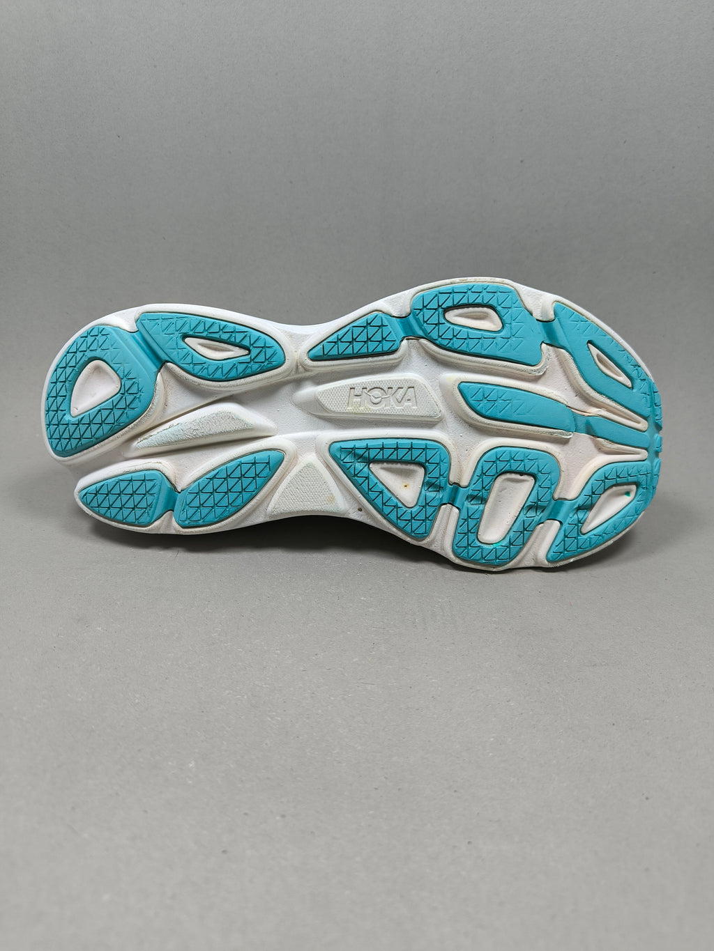 Hoka Bondi 8 . Size : EUR  40 | Excellent+ Like Premium