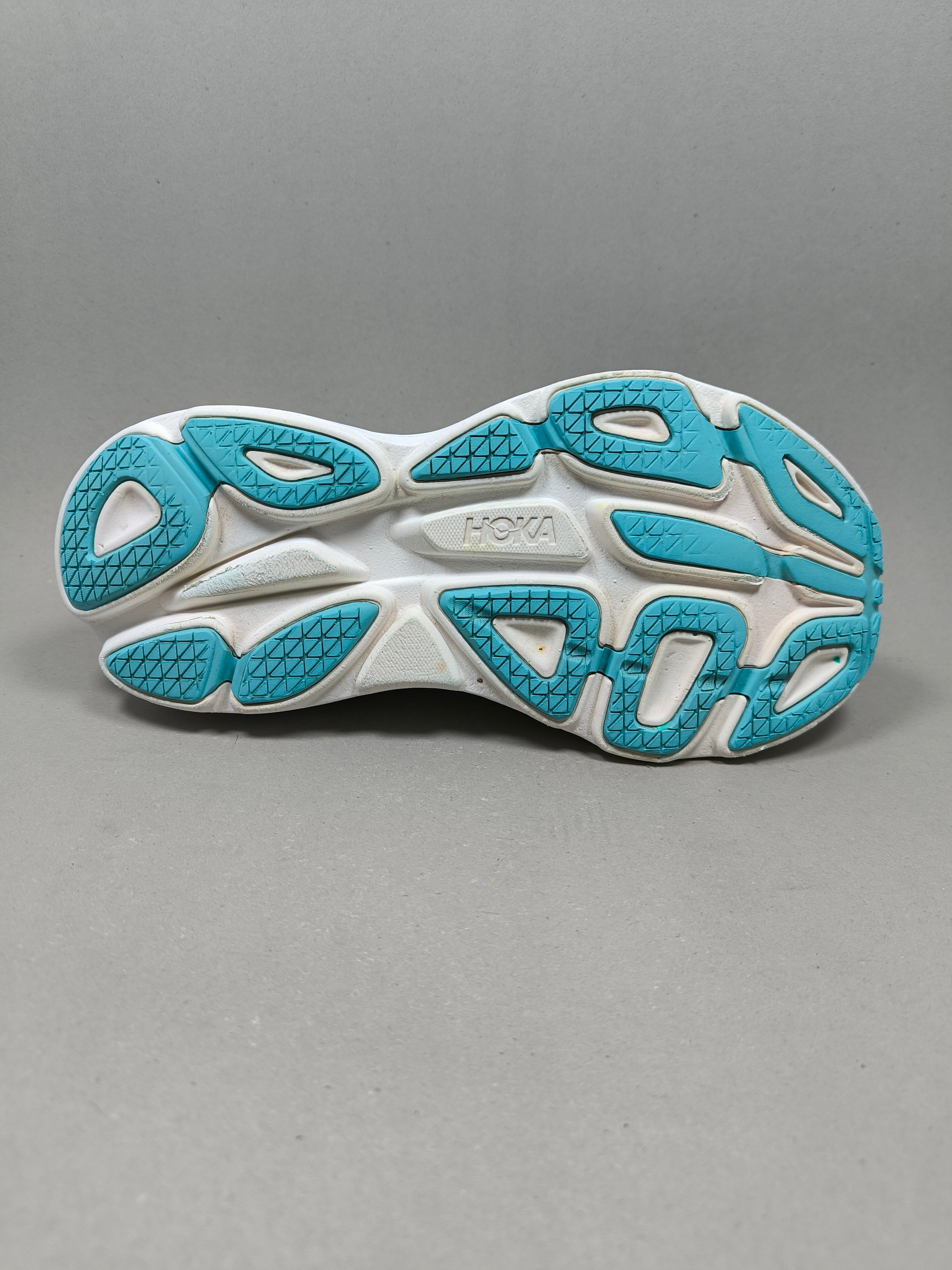 Hoka Bondi 8 . Size : EUR  40 | Excellent+ Like Premium