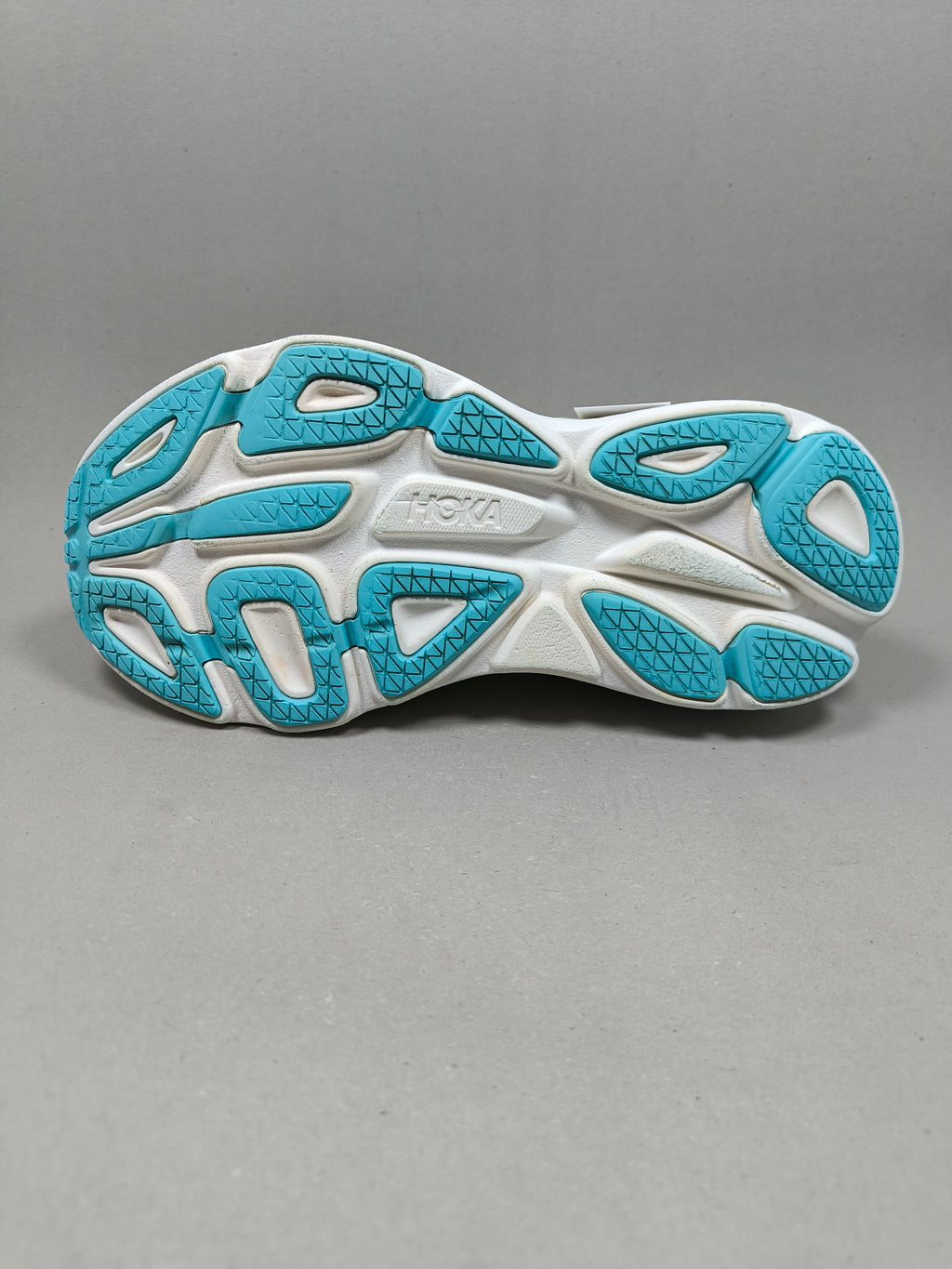 Hoka Bondi 8 . Size : EUR  40 | Excellent+ Like Premium