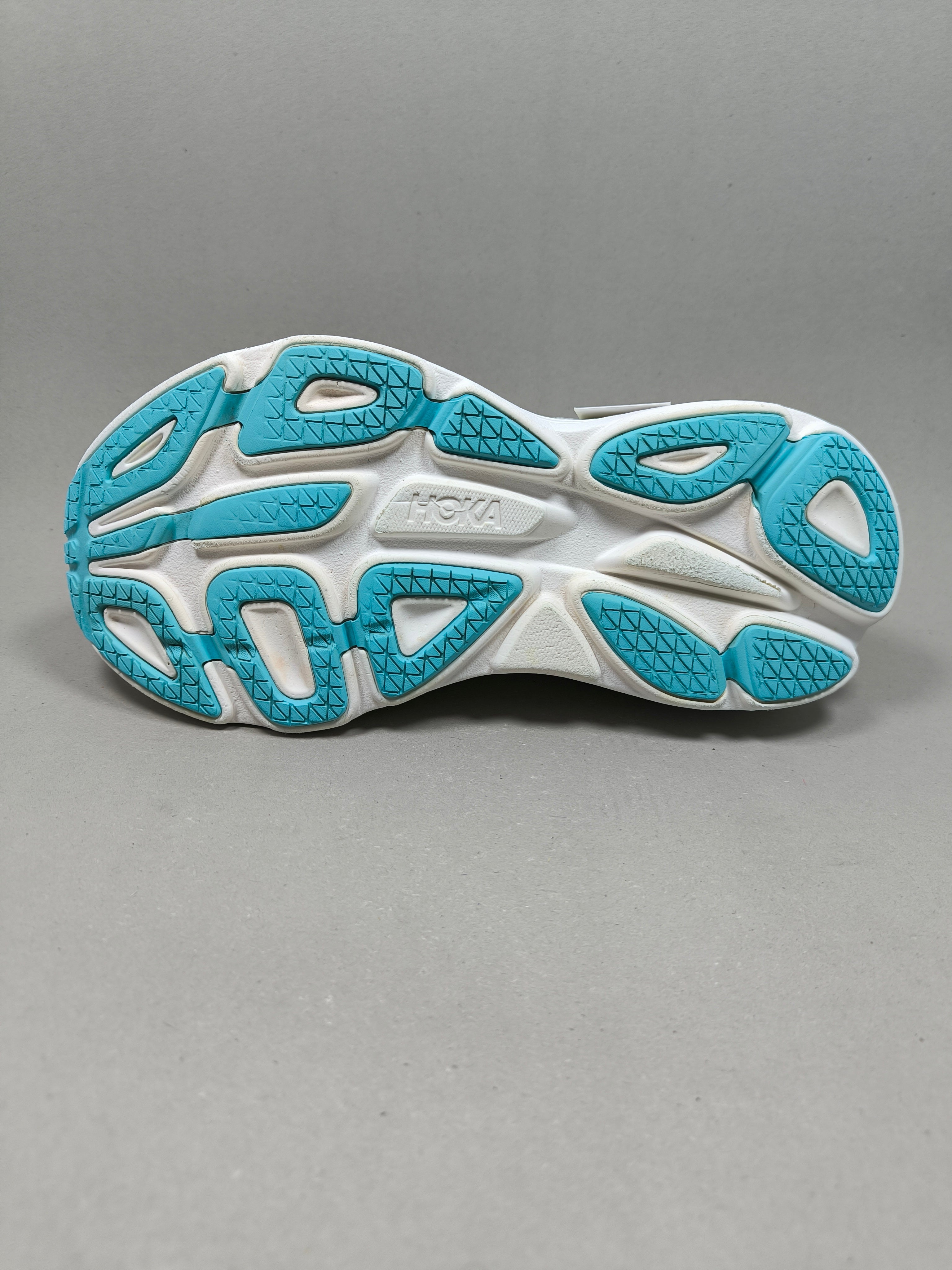 Hoka Bondi 8 . Size : EUR  40 | Excellent+ Like Premium