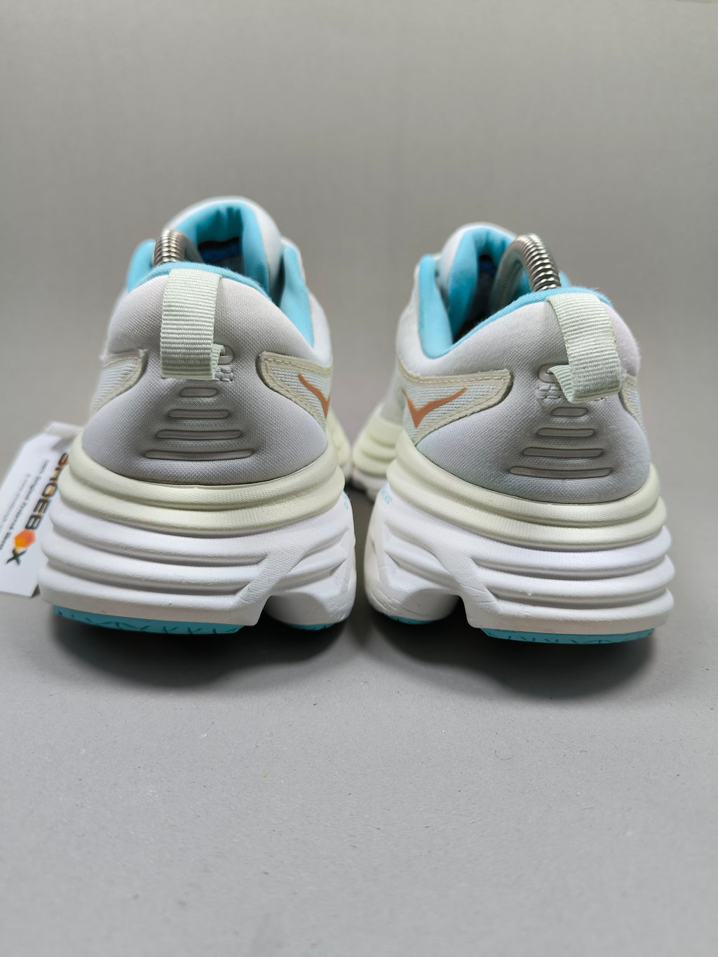 Hoka Bondi 8 . Size : EUR  40 | Excellent+ Like Premium