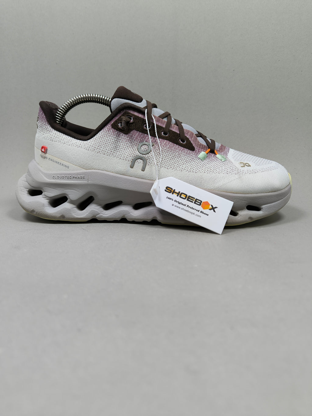 On cloud Cloud Tilt . Size : EUR  40| Excellent+