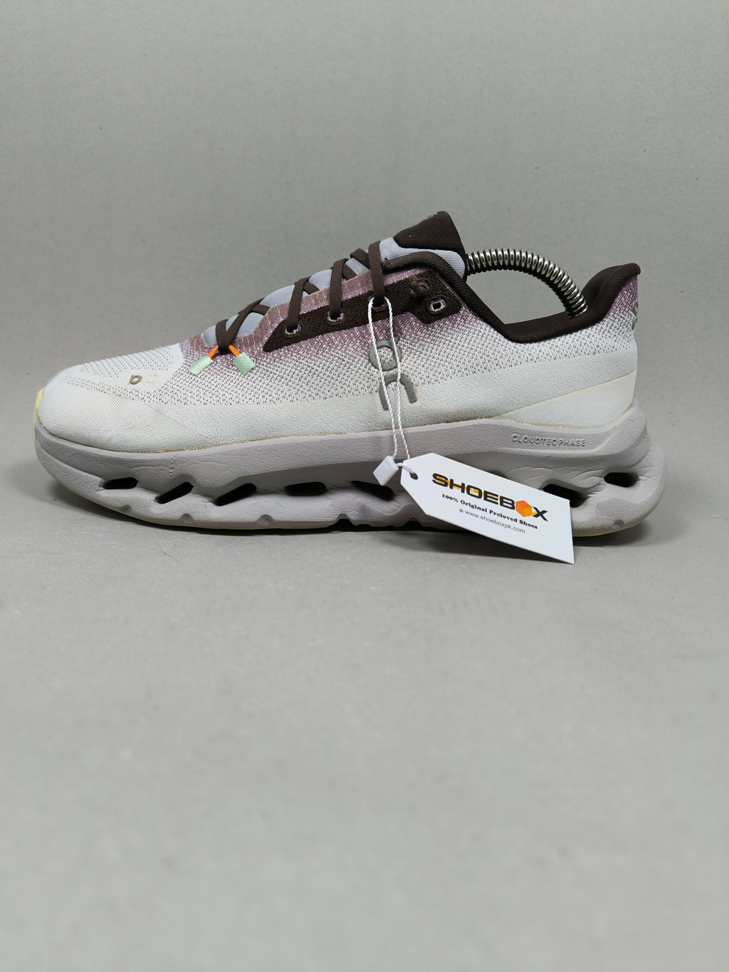 On cloud Cloud Tilt . Size : EUR  40| Excellent+